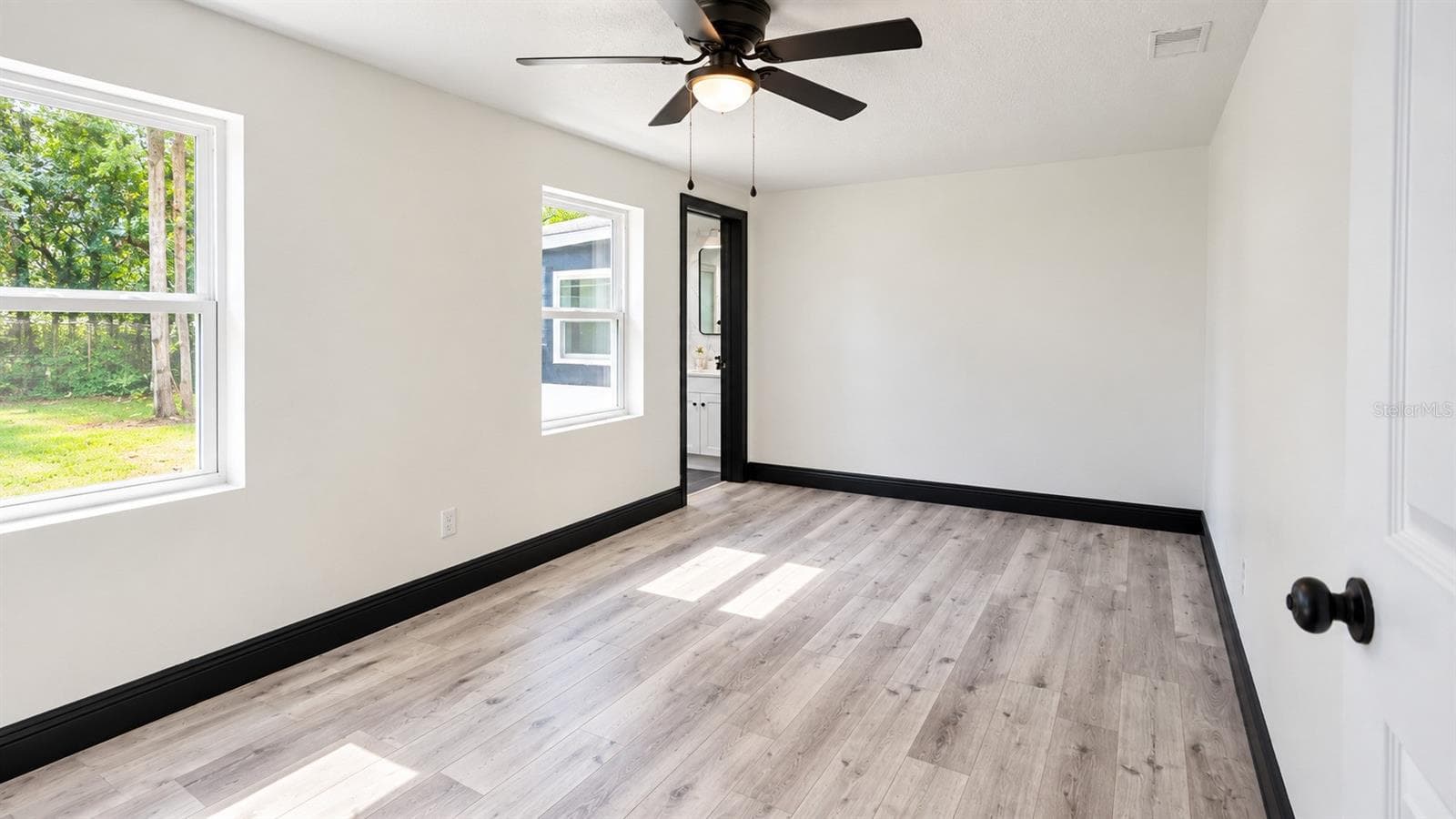 Master Bedroom - 334 W BERESFORD RD, DELAND
