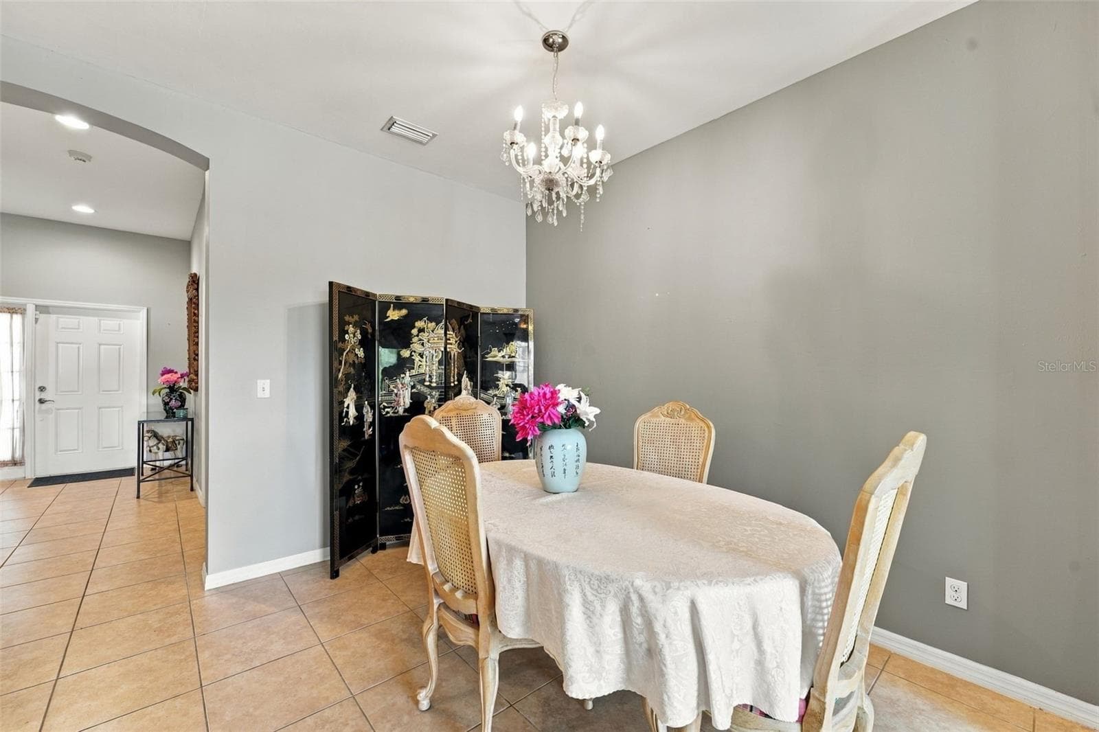 Single Family Residence at 8624 LAKE FRONT CT, PUNTA GORDA, photo 11 of 26