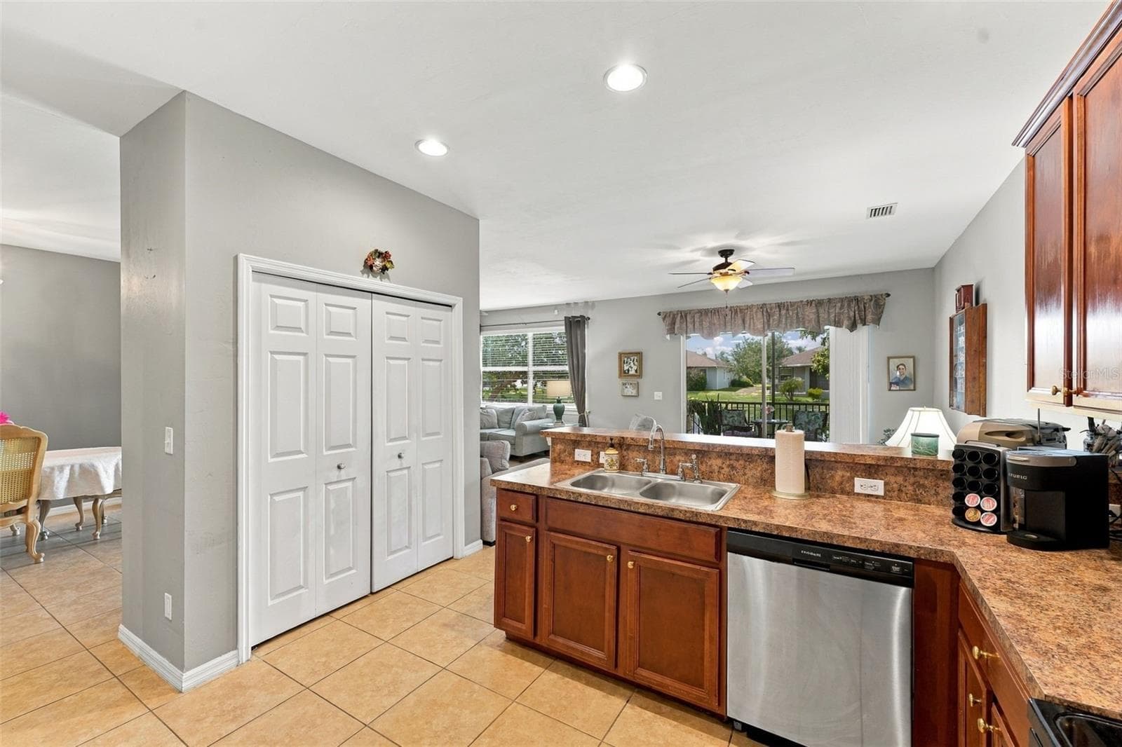 Single Family Residence at 8624 LAKE FRONT CT, PUNTA GORDA, photo 9 of 26