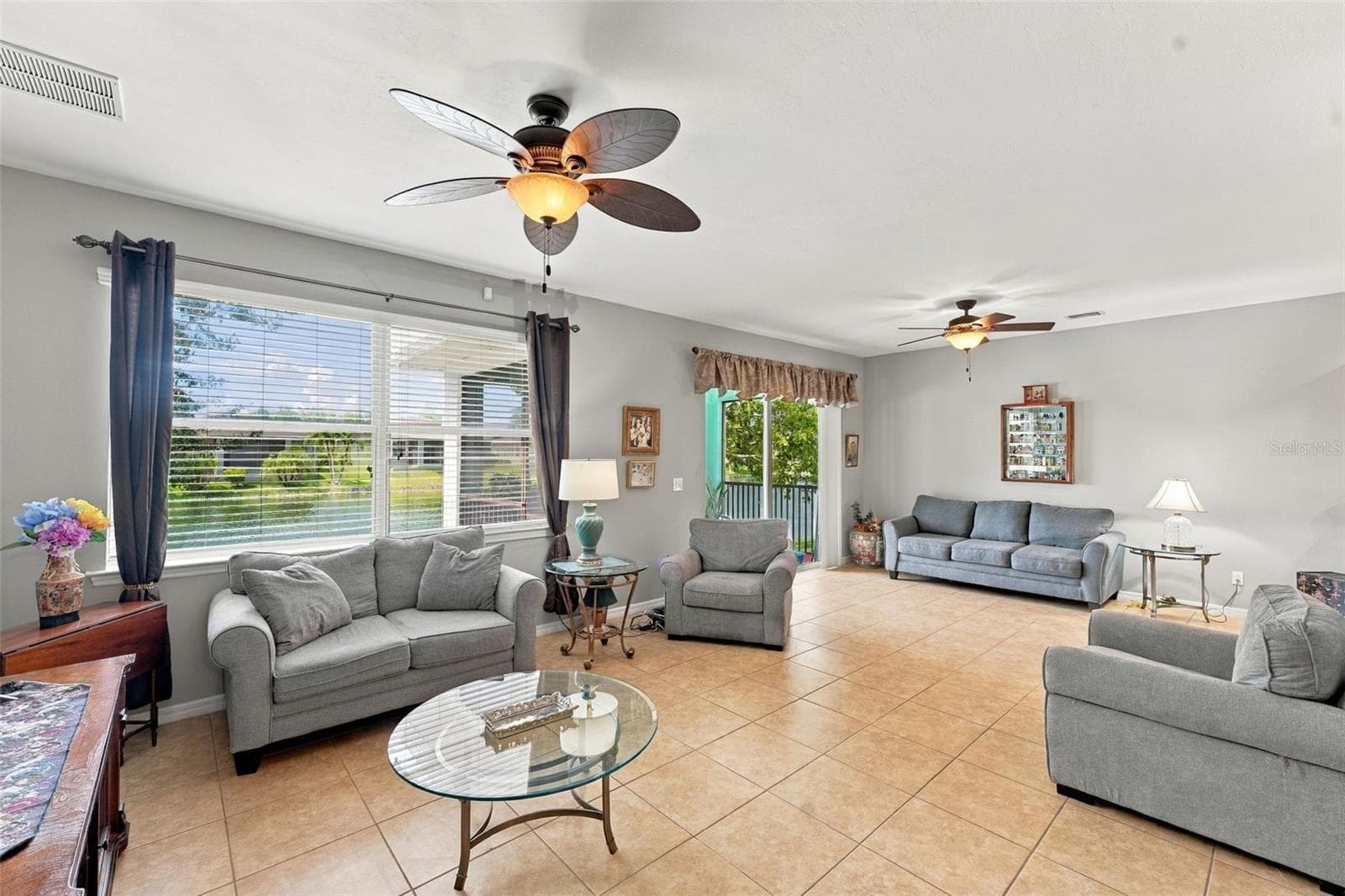 Single Family Residence at 8624 LAKE FRONT CT, PUNTA GORDA, photo 4 of 26