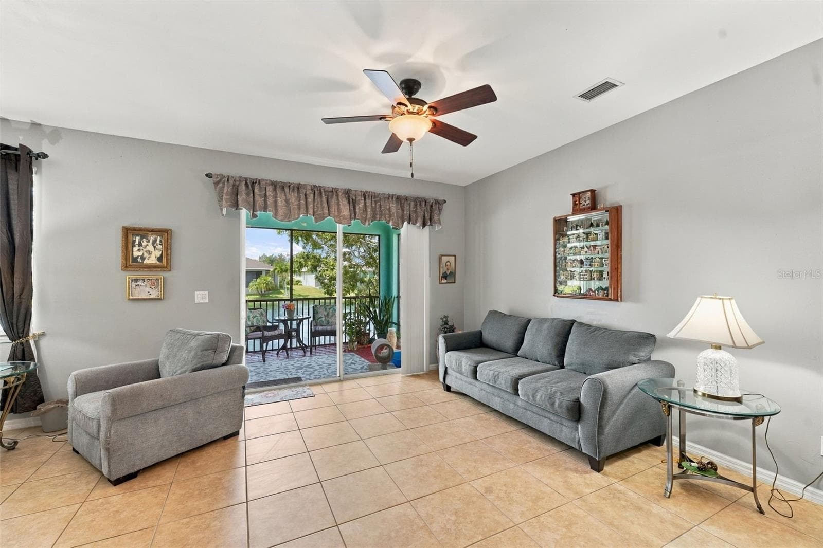Single Family Residence at 8624 LAKE FRONT CT, PUNTA GORDA, photo 21 of 26