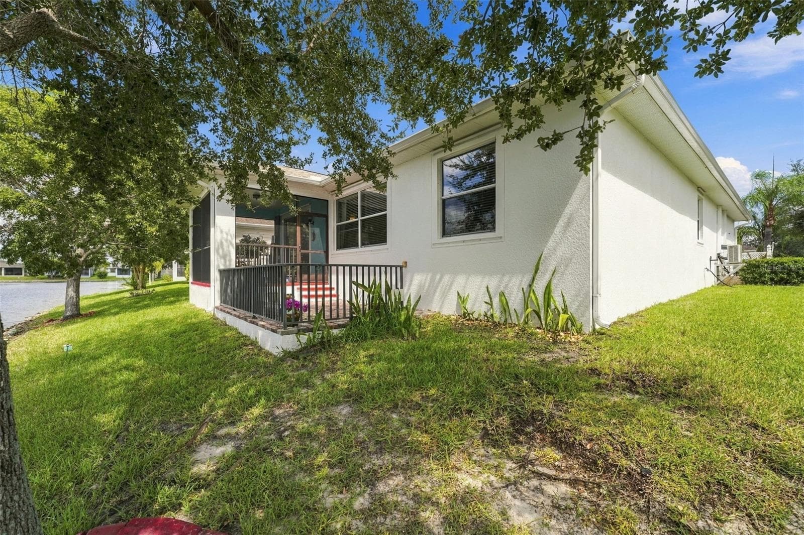 Single Family Residence at 8624 LAKE FRONT CT, PUNTA GORDA, photo 24 of 26