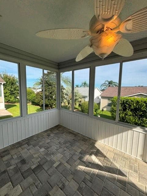 Lanai - 287 MERCER WAY, THE VILLAGES