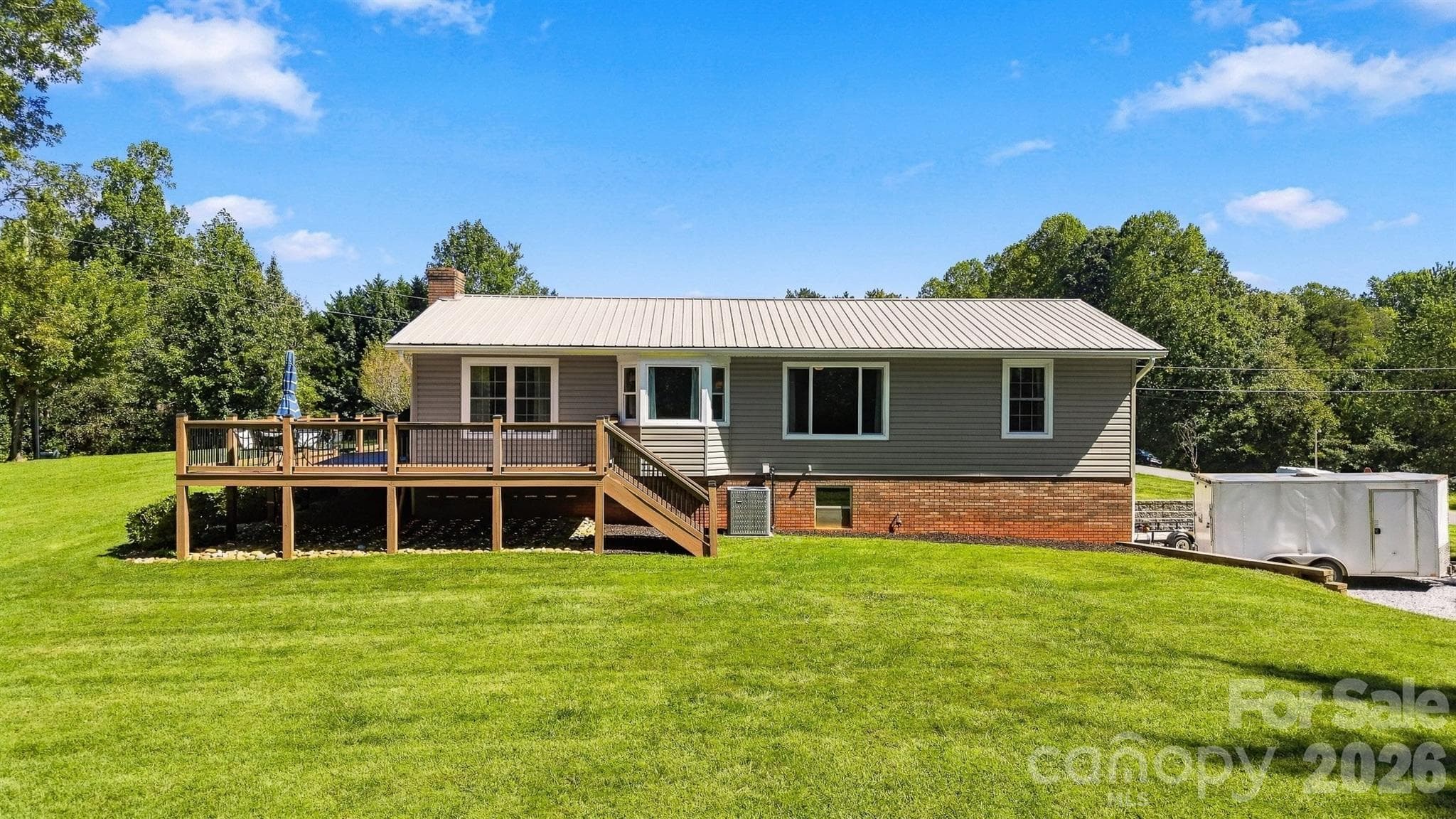 Single Family Residence at 2094 South Fork Drive, Morganton, photo 29 of 38