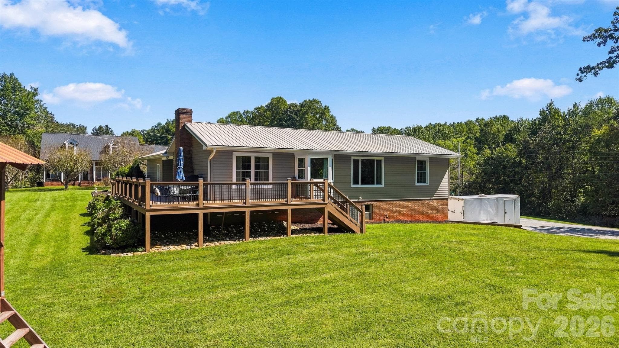 Single Family Residence at 2094 South Fork Drive, Morganton, photo 30 of 38