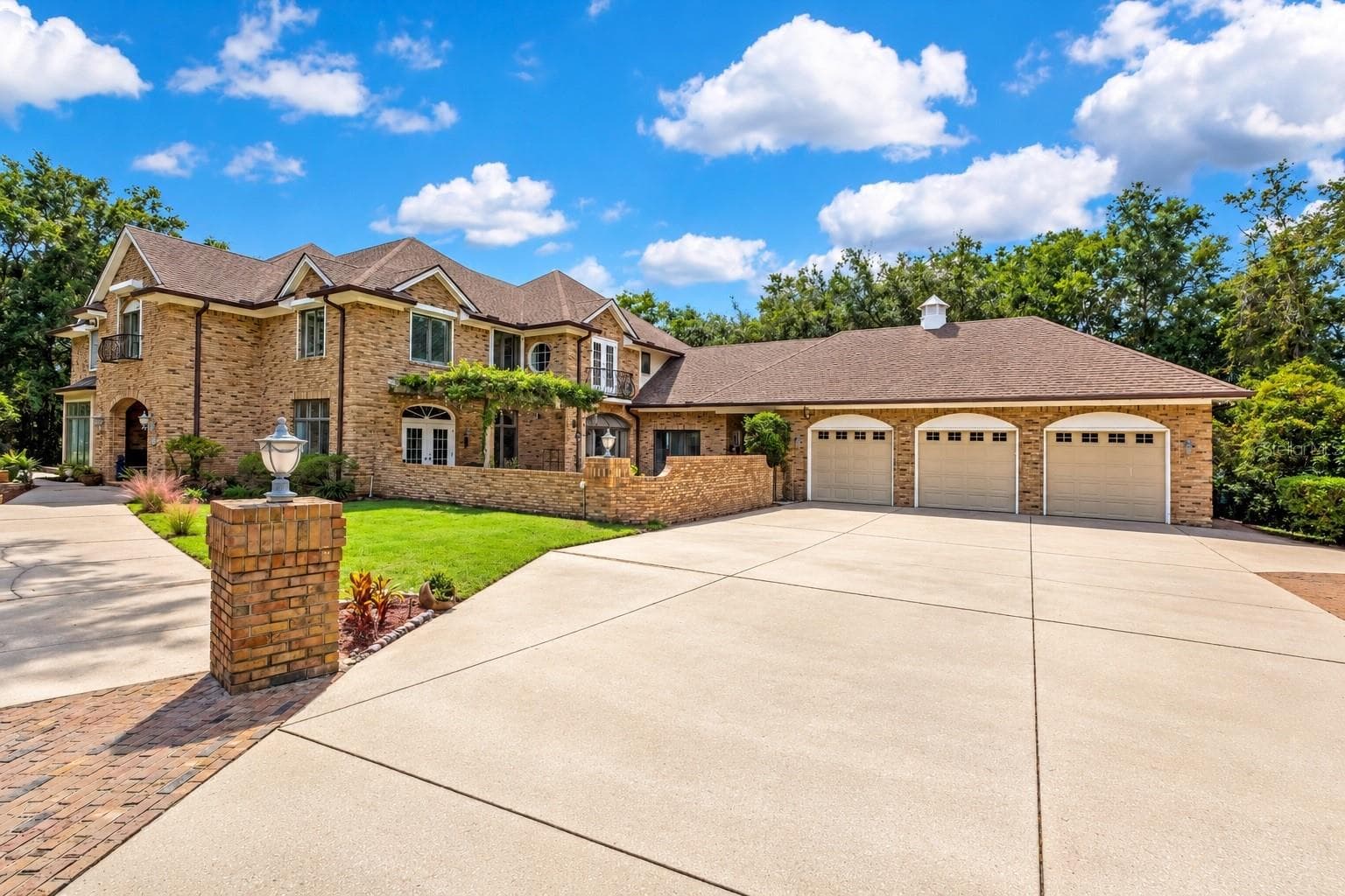 Single Family Residence at 5037 WILLOW OAK LN, SPRING HILL, photo 95 of 109
