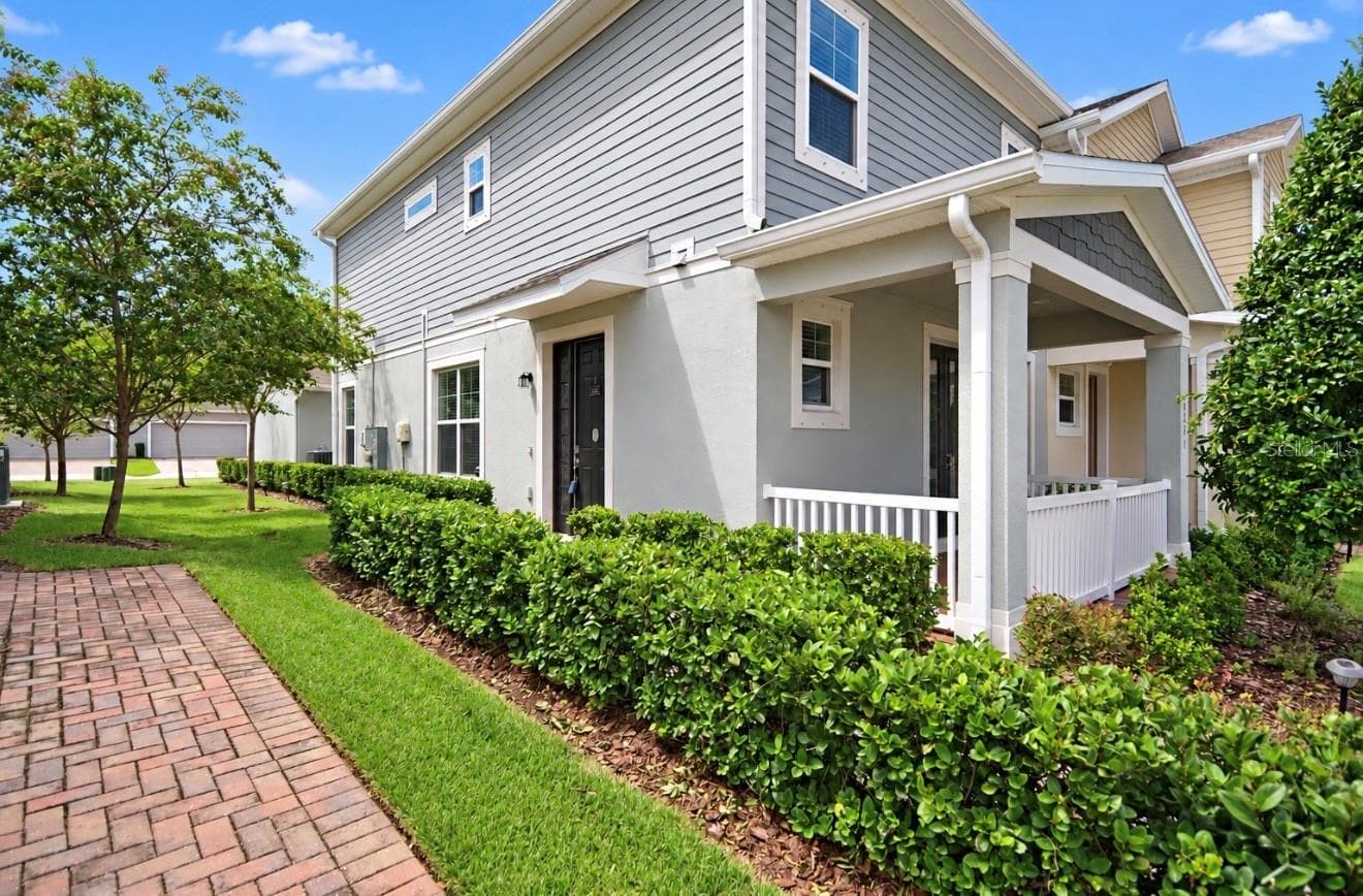 Townhouse at 6273 CAMINO DR, APOLLO BEACH, photo 45 of 68