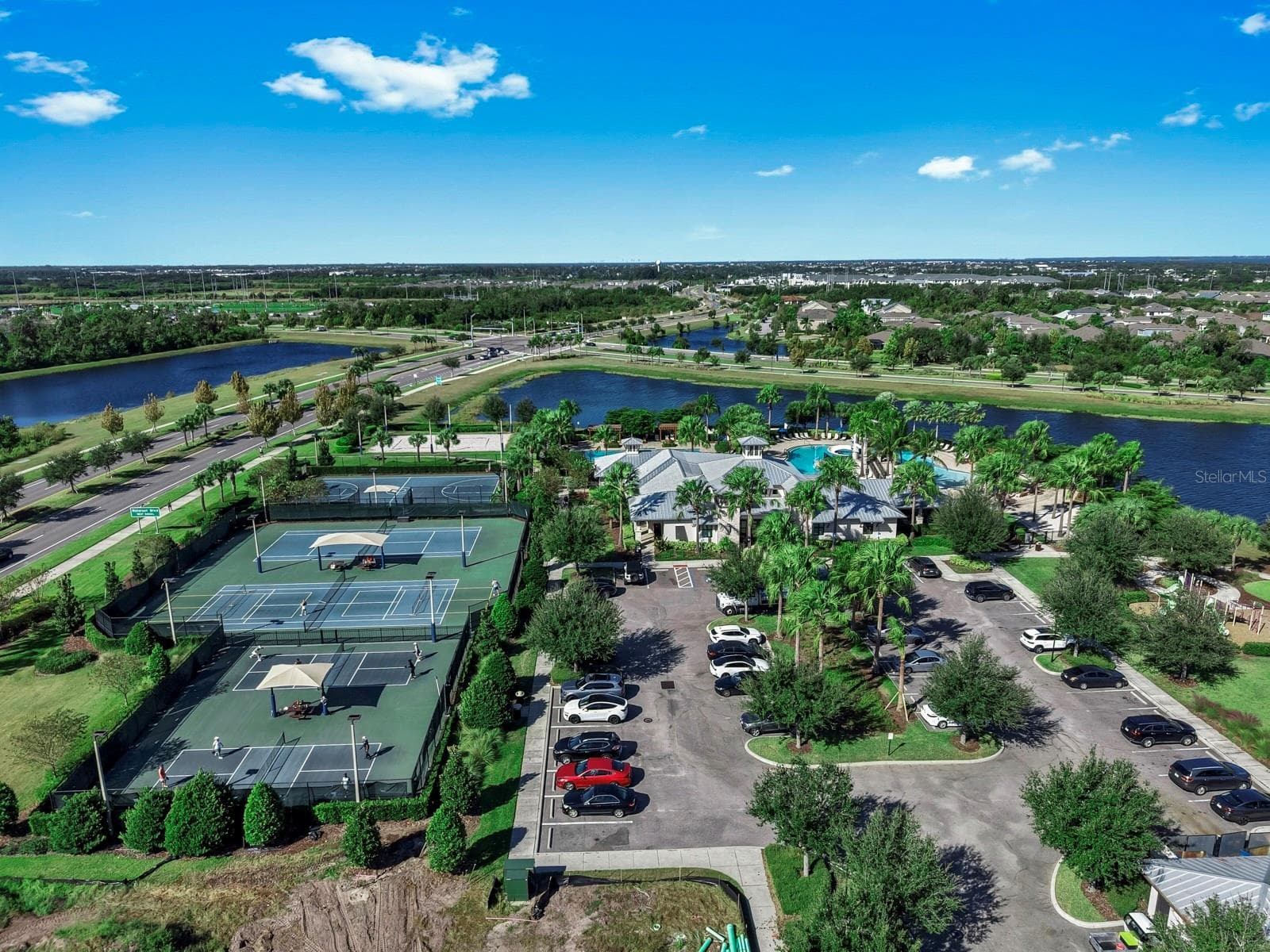 Amenities - 6273 CAMINO DR, APOLLO BEACH