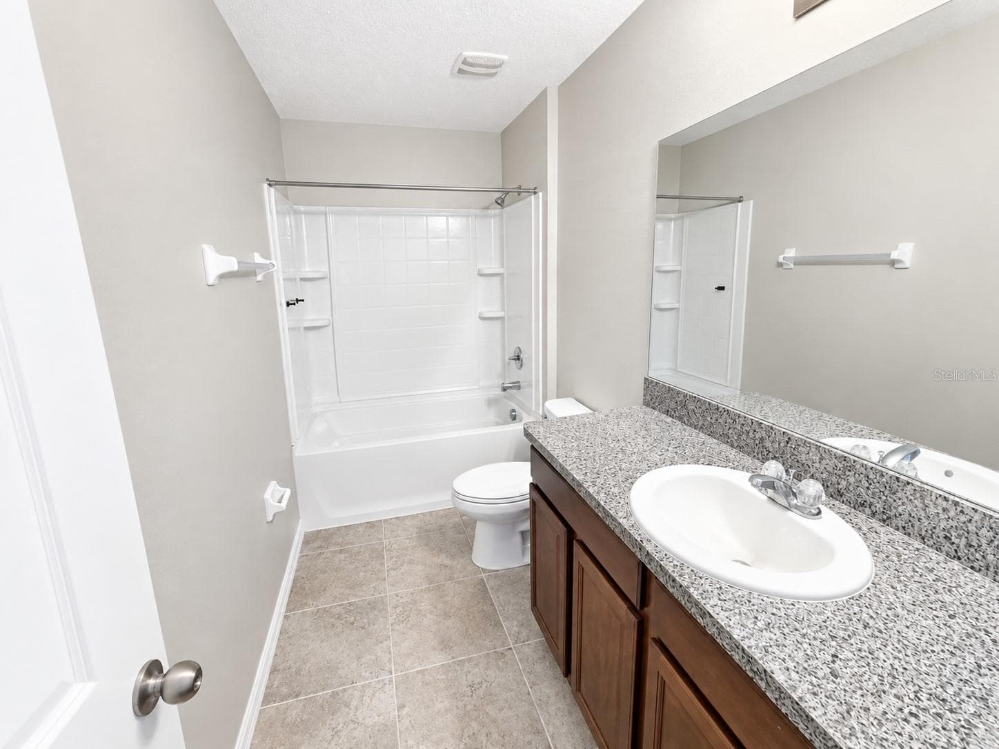 2nd Bathroom - 16844 PEACEFUL VALLEY DR, WIMAUMA