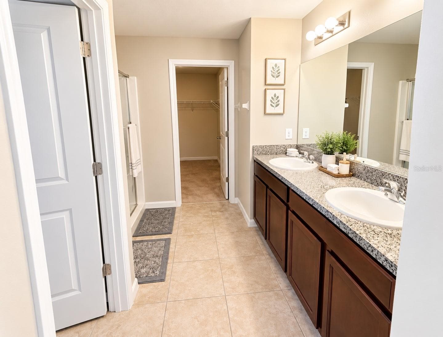 Primary Bathroom - 16844 PEACEFUL VALLEY DR, WIMAUMA