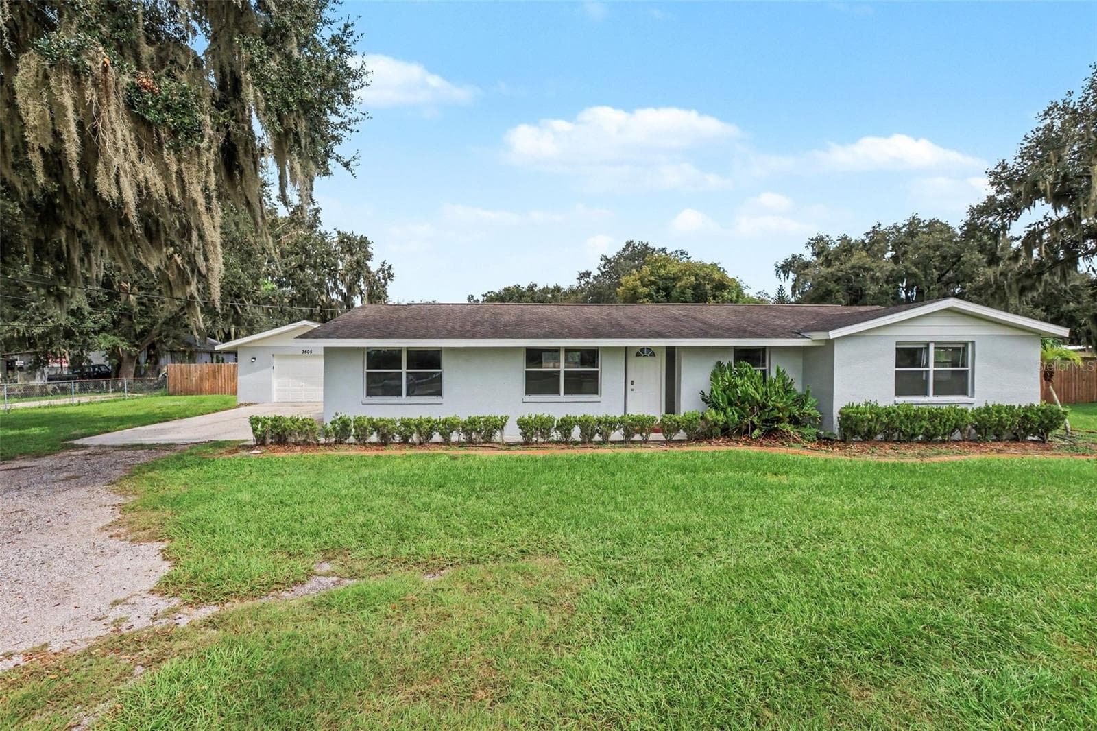 3805 MCINTOSH RD