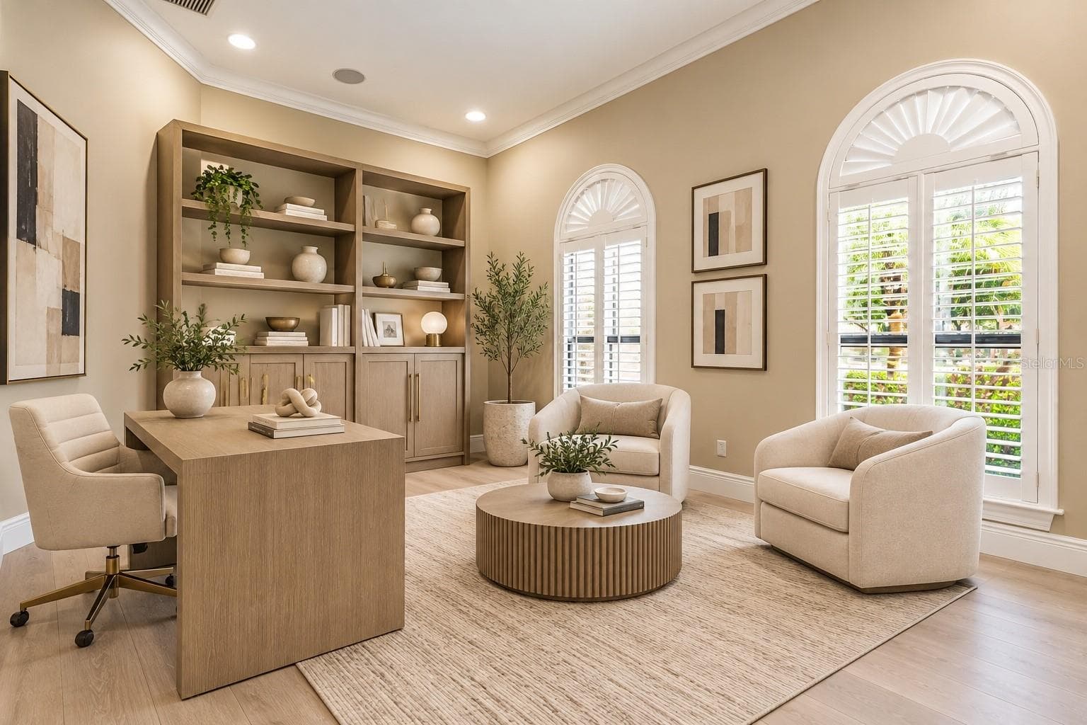 Virtual staged - 1298 BELLA VISTA CIR, LONGWOOD