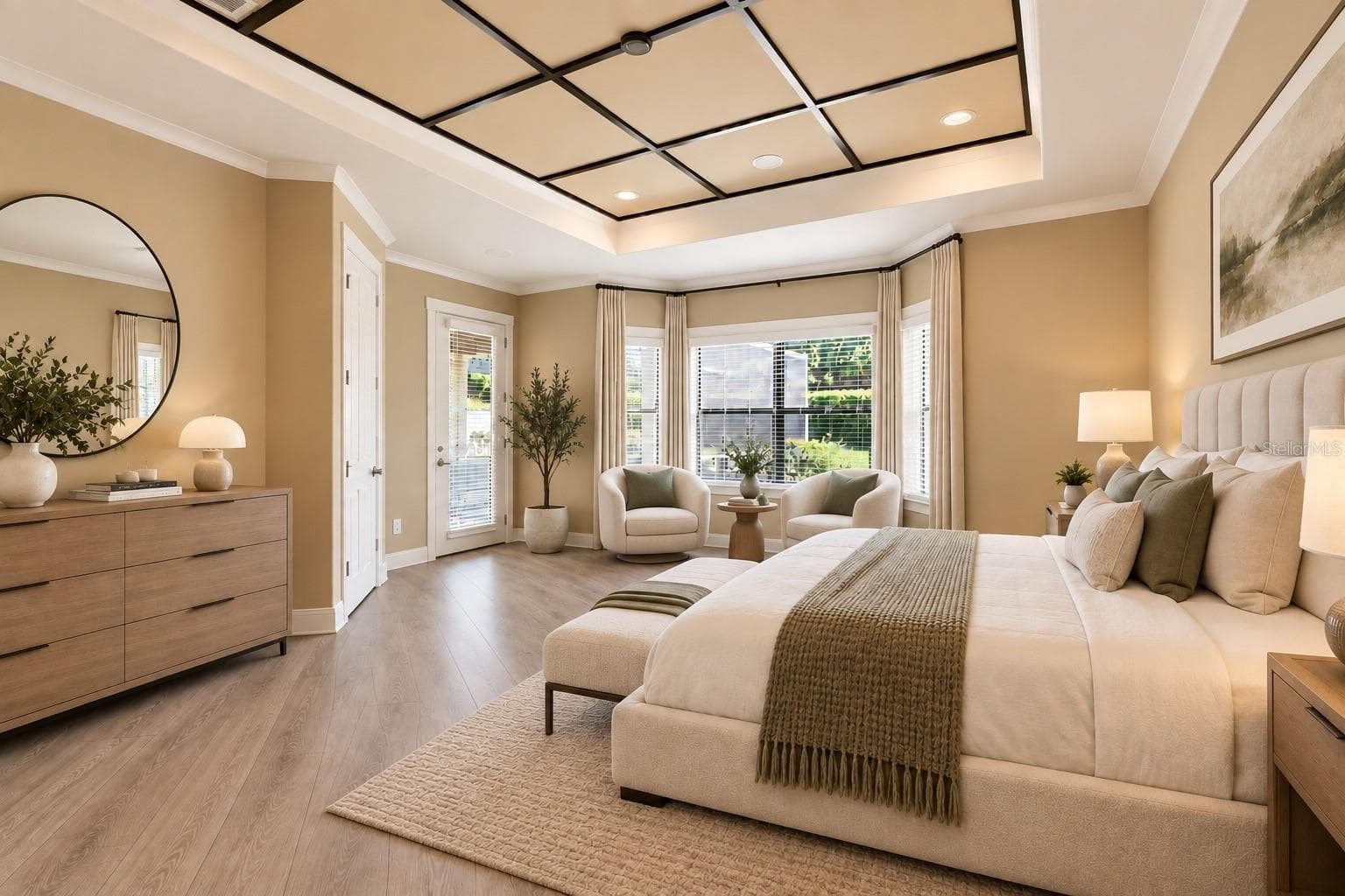 Virtual staged - 1298 BELLA VISTA CIR, LONGWOOD