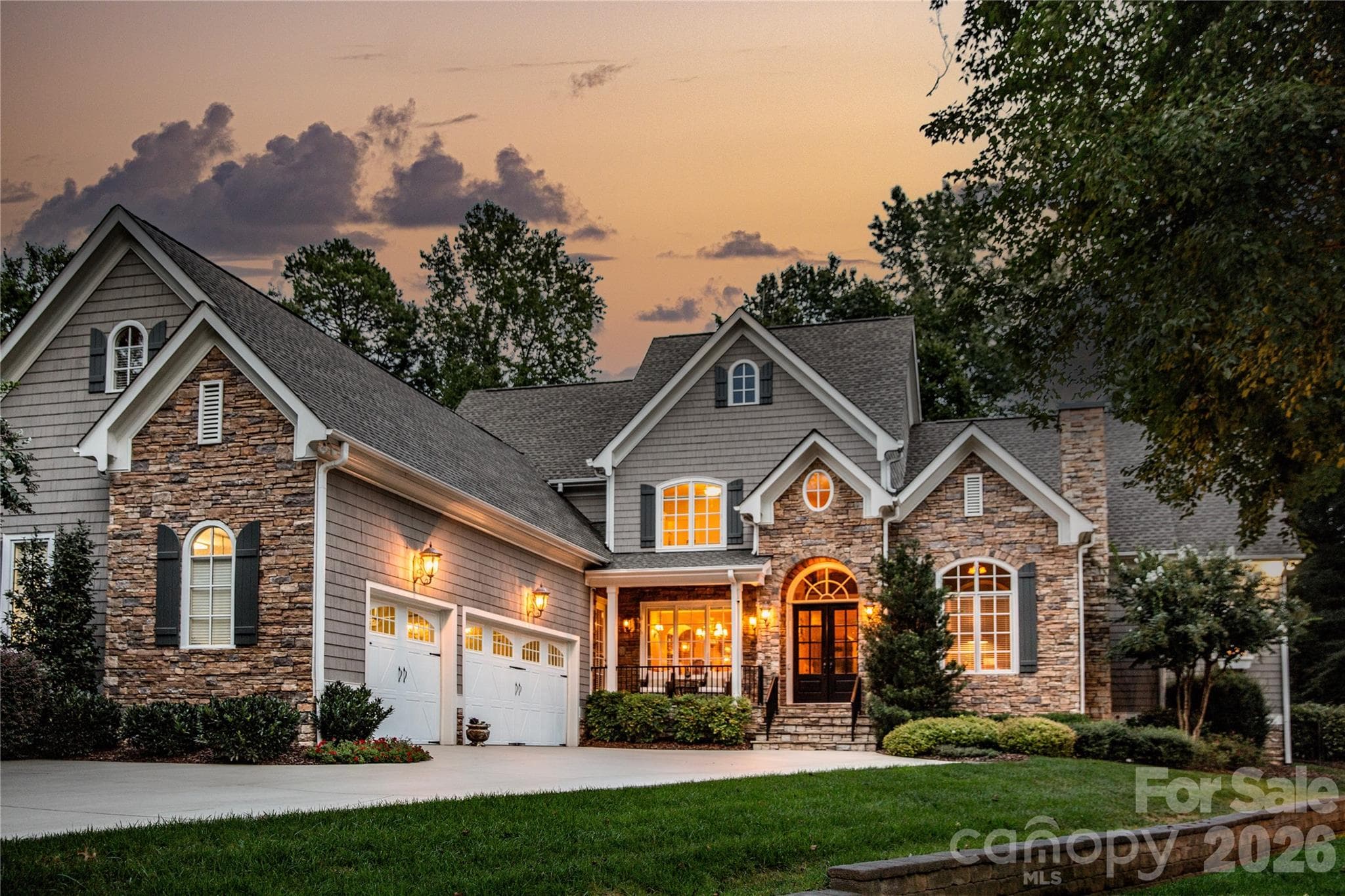 Single Family Residence at 13812 Penick Place, Davidson, photo 31 of 31