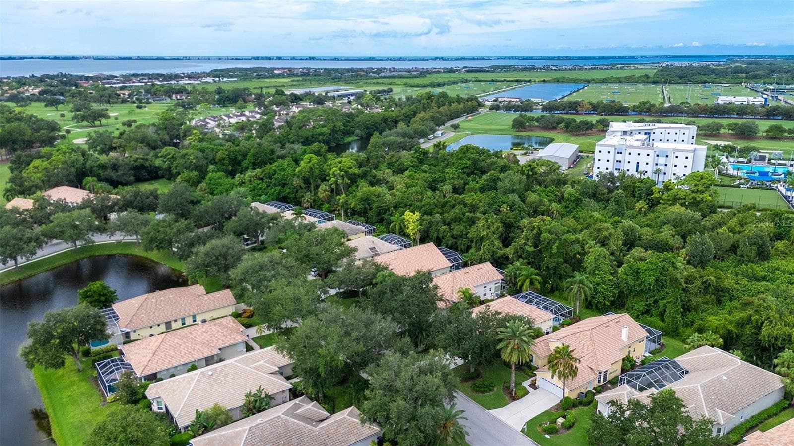Single Family Residence at 4374 MIRABELLA CIR, BRADENTON, photo 67 of 71