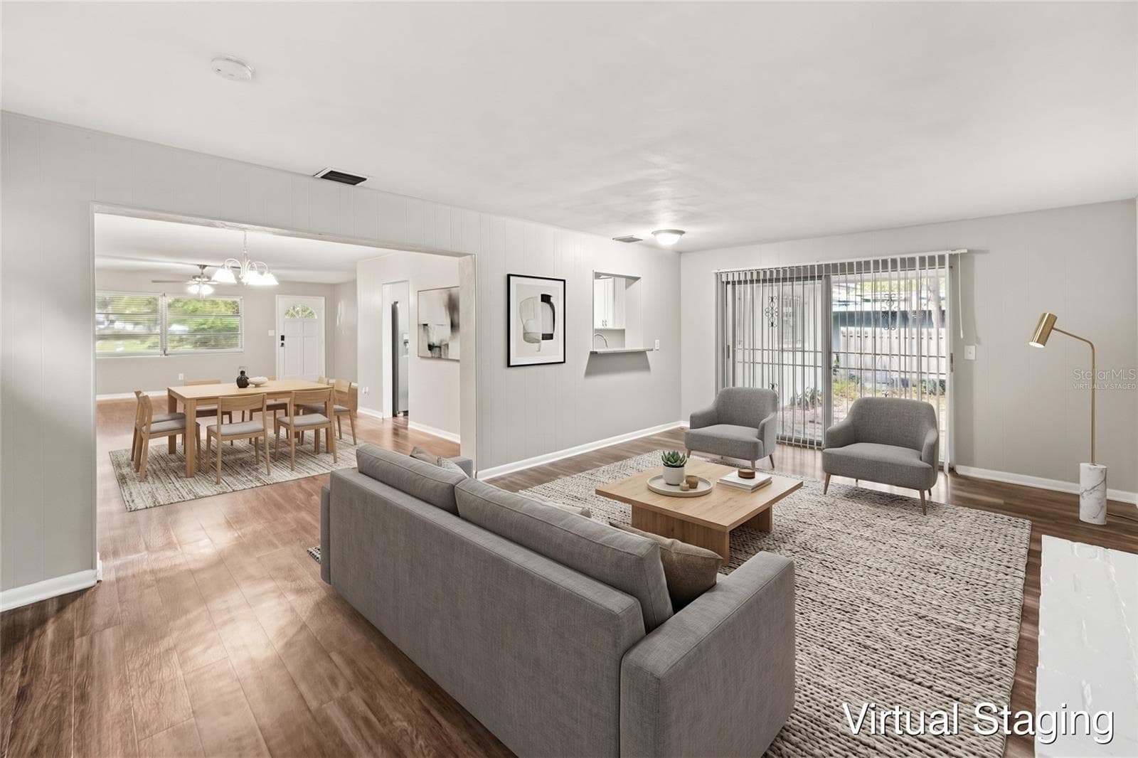 virtually staged - 2098 62ND TER S, ST PETERSBURG