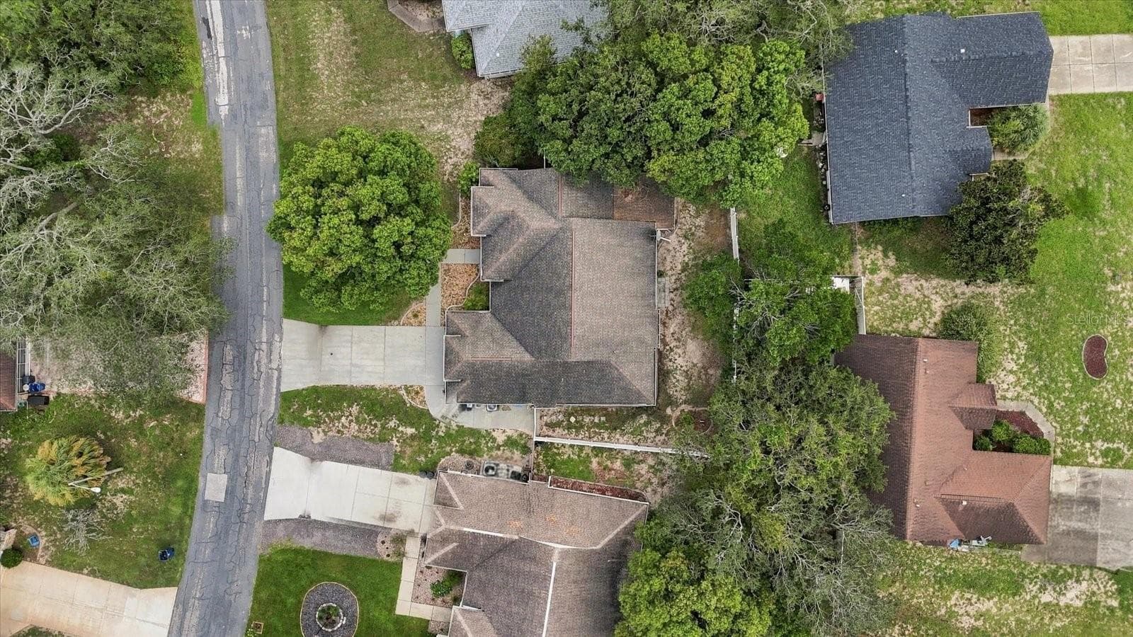Single Family Residence at 8088 SPANISH OAK DR, SPRING HILL, photo 3 of 28