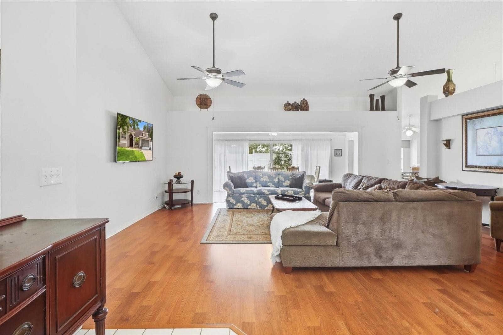 Single Family Residence at 8088 SPANISH OAK DR, SPRING HILL, photo 6 of 28