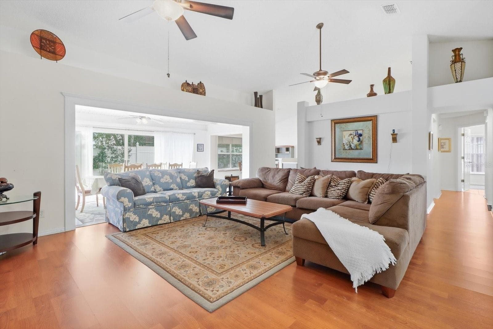 Single Family Residence at 8088 SPANISH OAK DR, SPRING HILL, photo 7 of 28