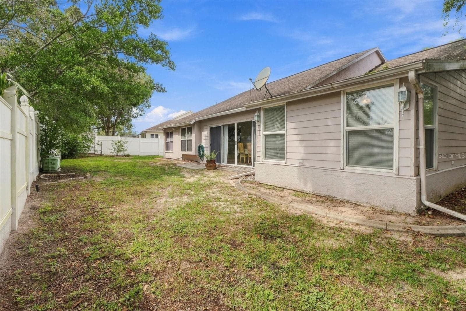 Single Family Residence at 8088 SPANISH OAK DR, SPRING HILL, photo 26 of 28