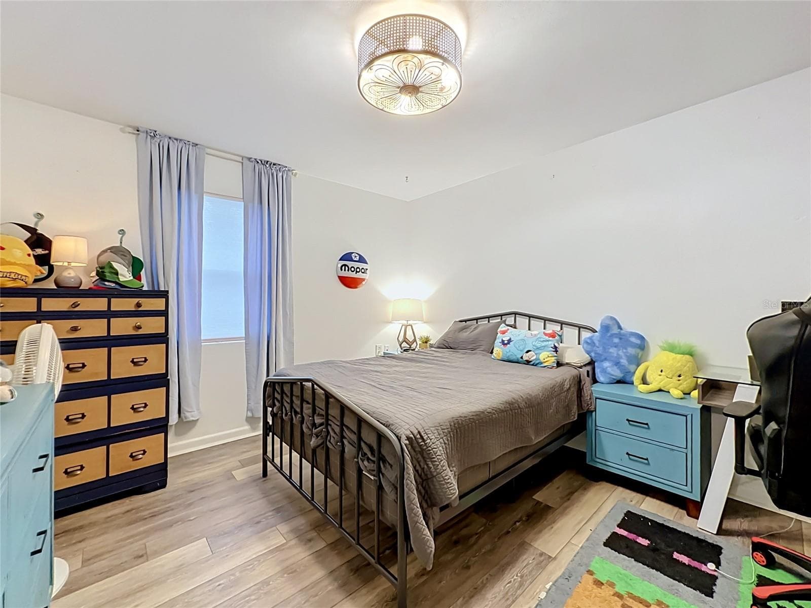 Bedroom 3 - 560 LIVE OAK AVE, KEYSTONE HEIGHTS