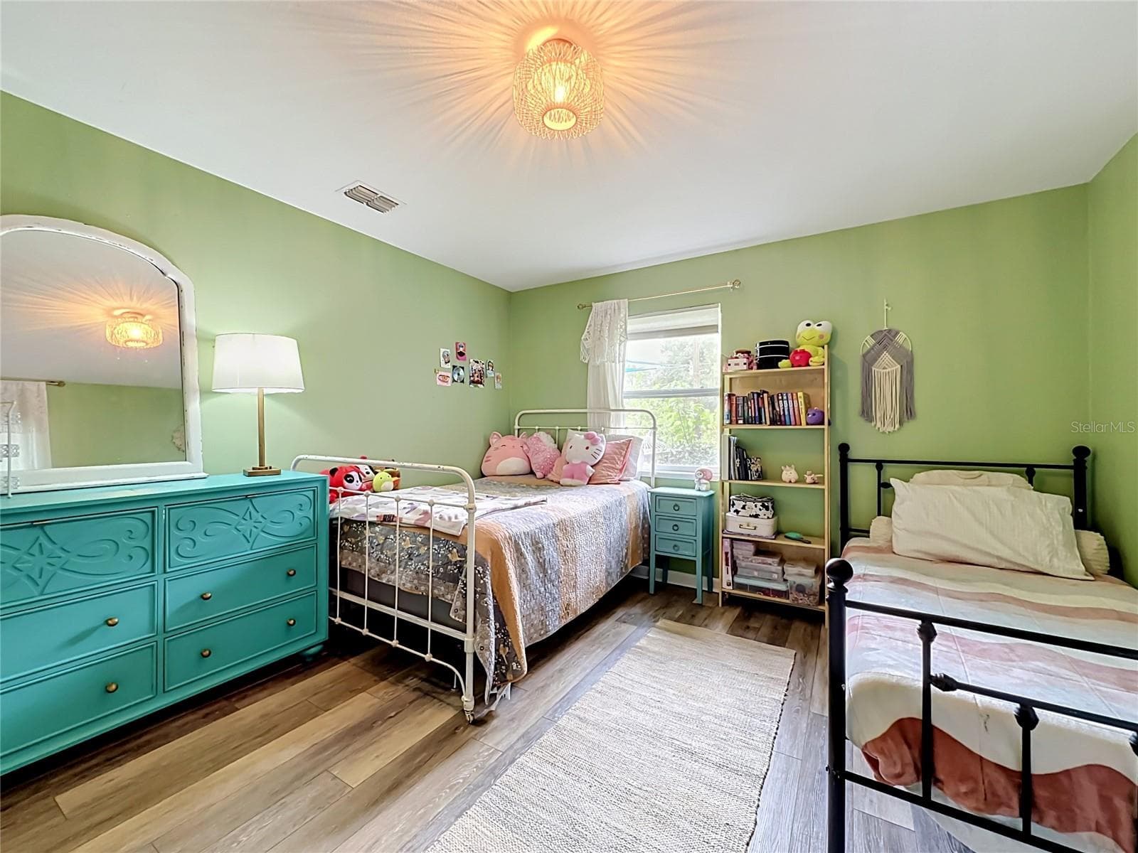Bedroom 4 - 560 LIVE OAK AVE, KEYSTONE HEIGHTS