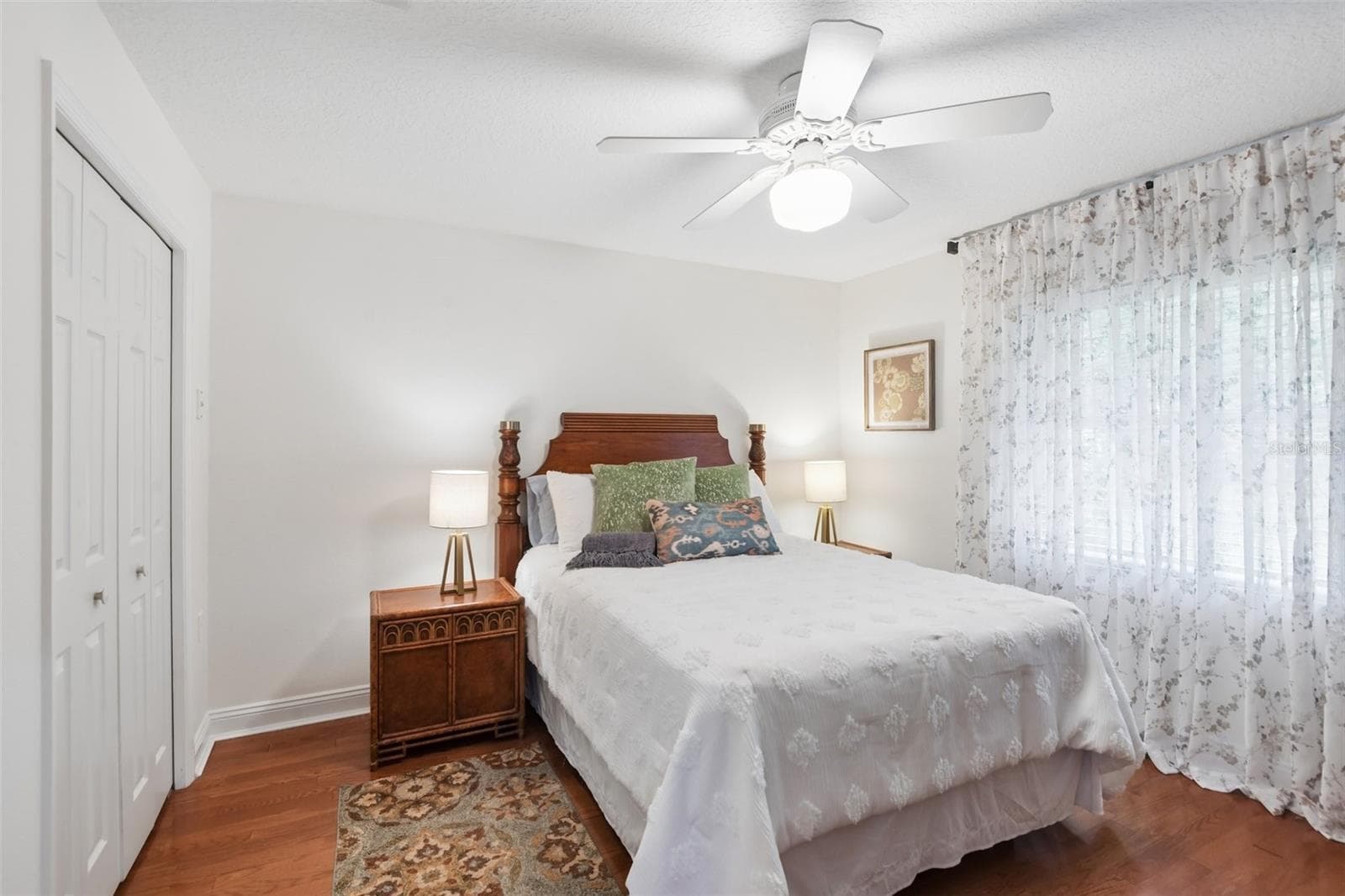 Bedroom 3 - 3503 OAK CLUB CT, PLANT CITY