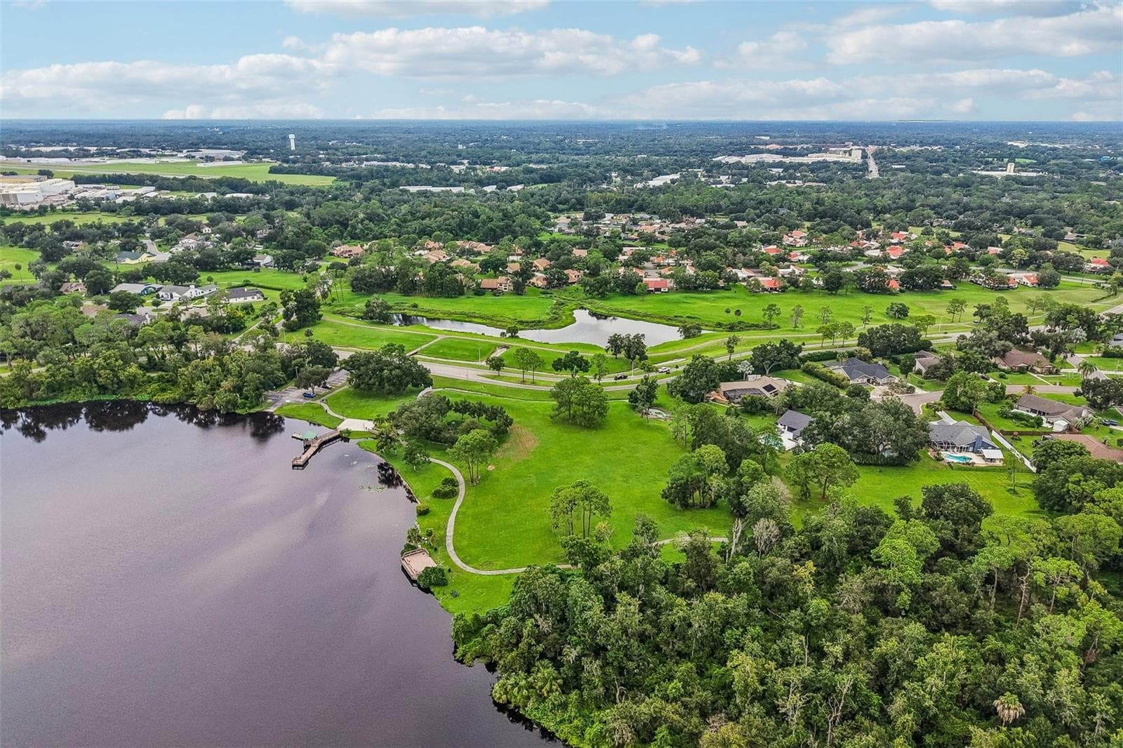Community Amenities! - 3503 OAK CLUB CT, PLANT CITY
