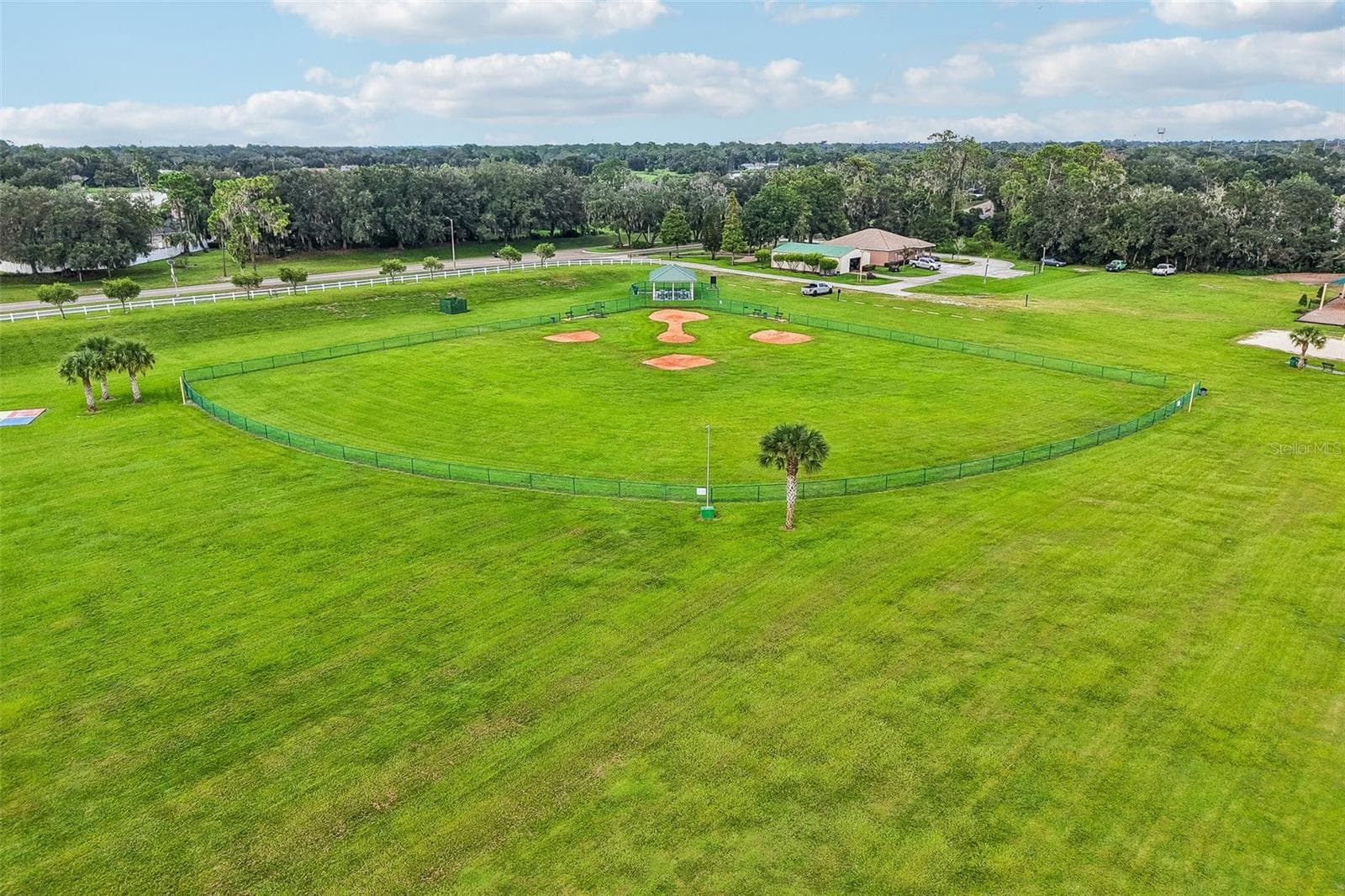 Single Family Residence at 3503 OAK CLUB CT, PLANT CITY, photo 78 of 93
