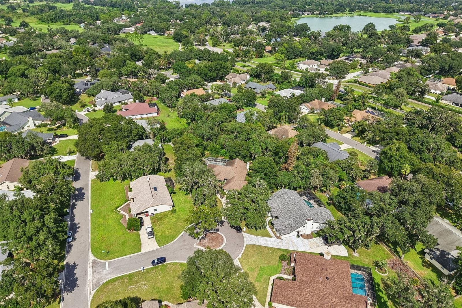 Single Family Residence at 3503 OAK CLUB CT, PLANT CITY, photo 86 of 93