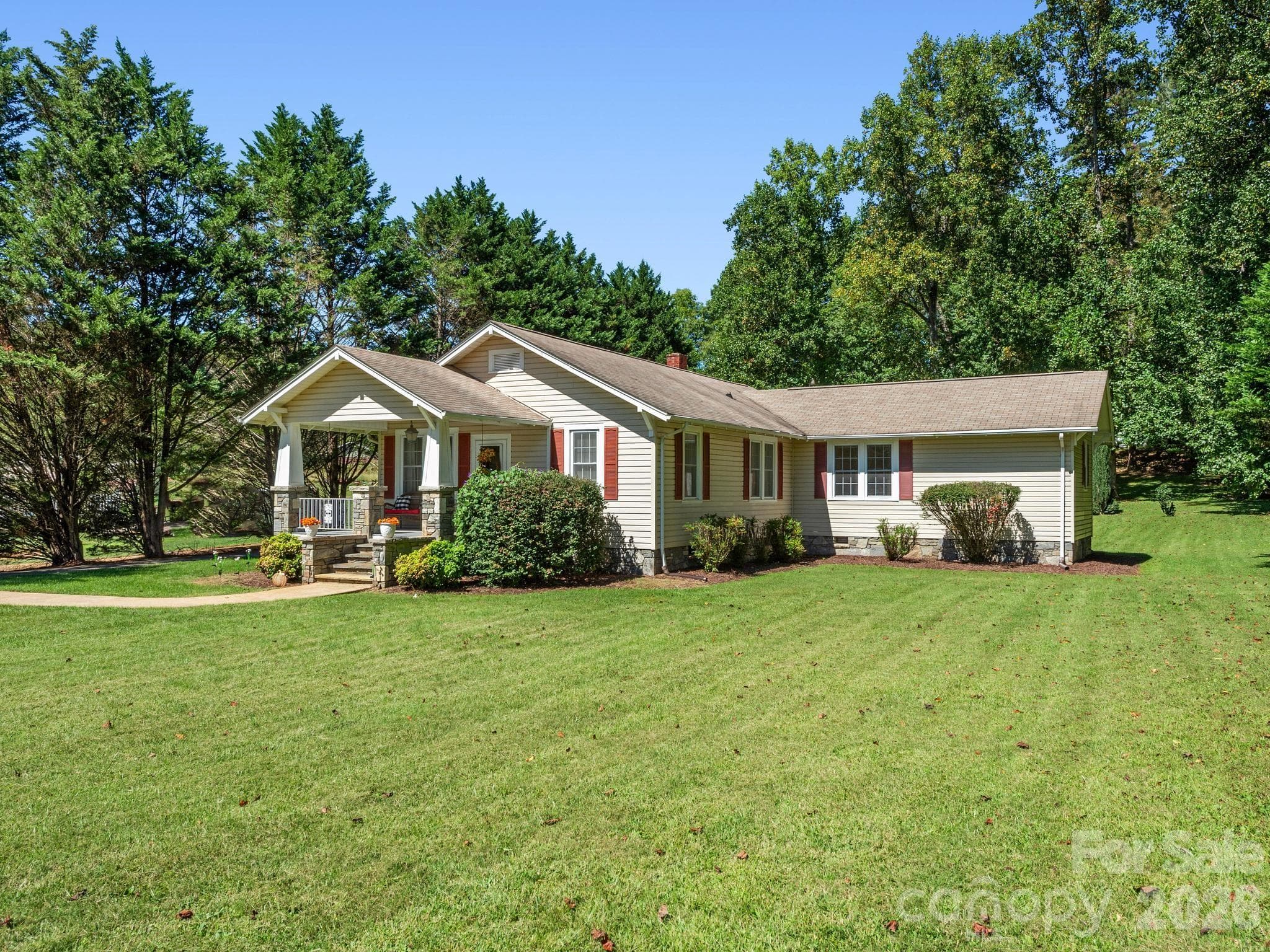 1308 Charlotte Highway