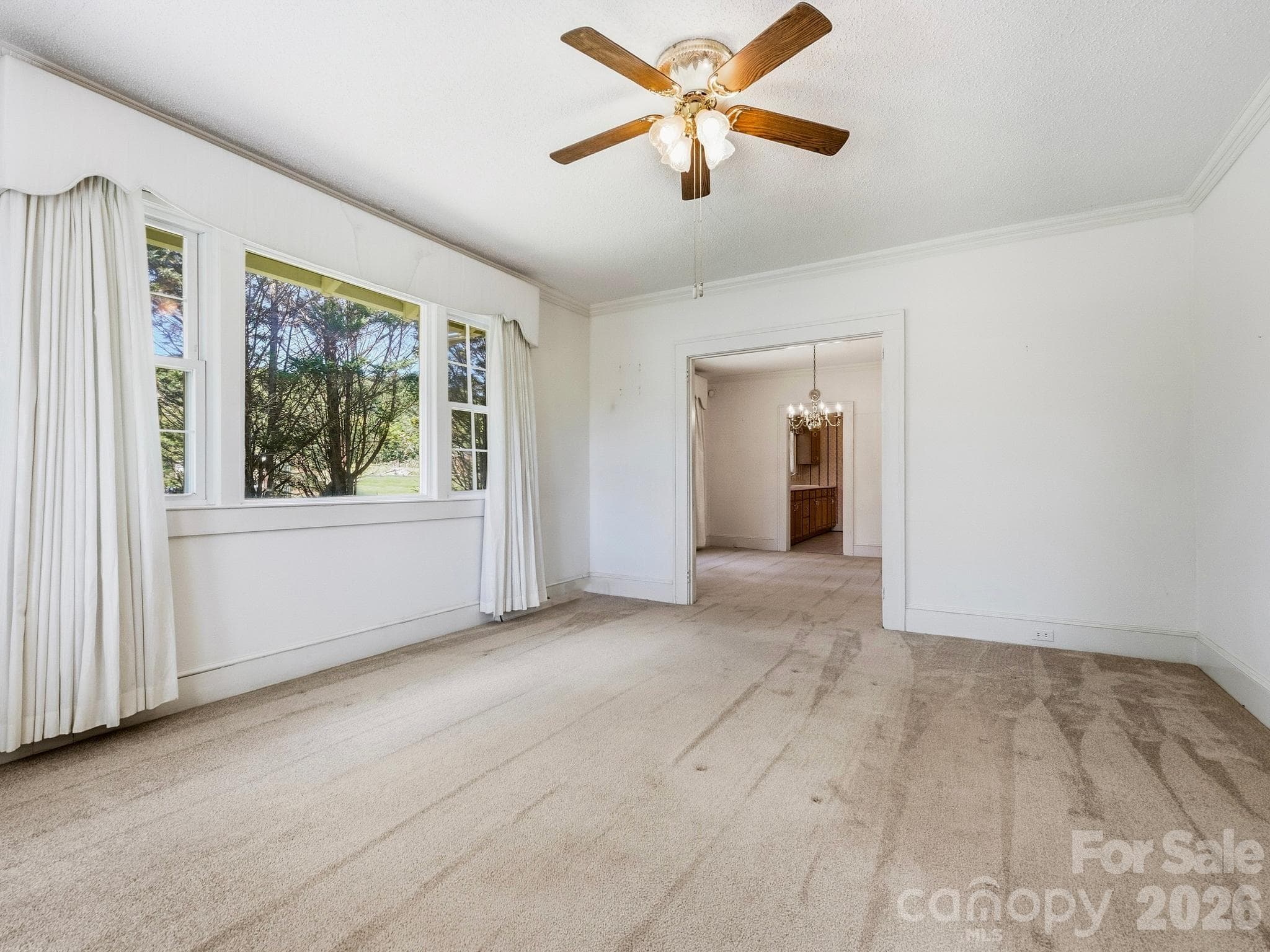 Single Family Residence at 1308 Charlotte Highway, Fairview, photo 10 of 36