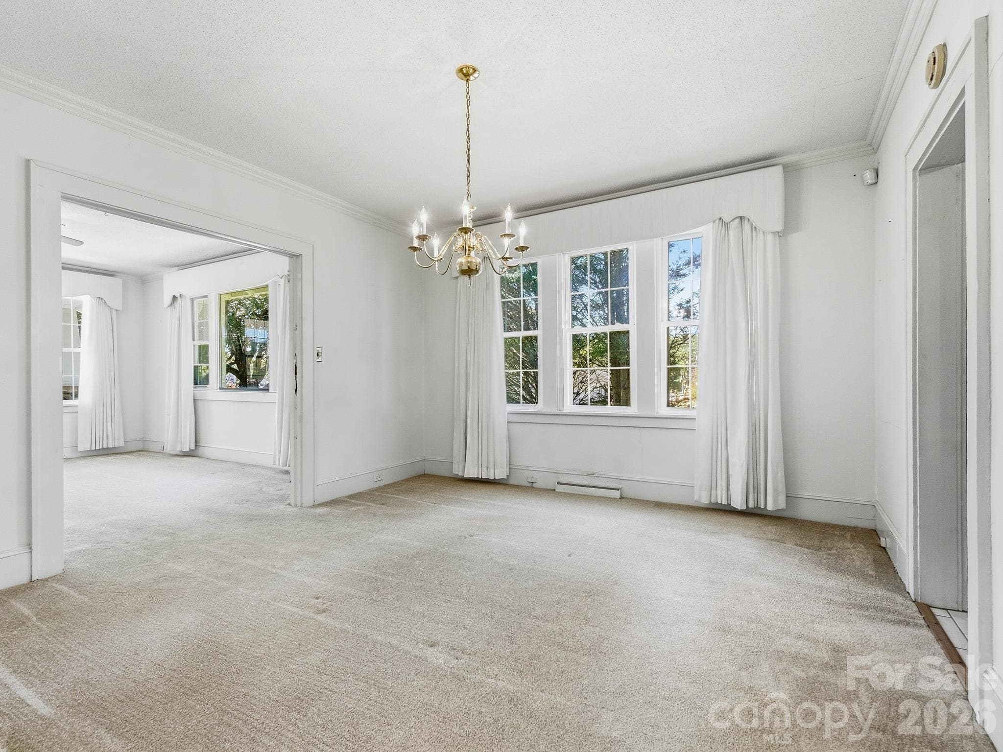 Single Family Residence at 1308 Charlotte Highway, Fairview, photo 13 of 36