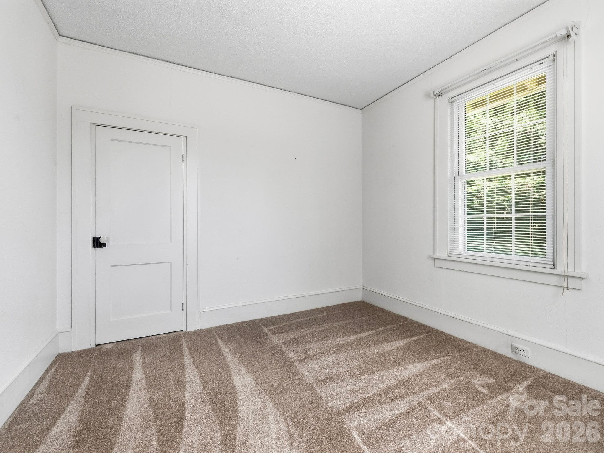 Bedroom 3 - 1308 Charlotte Highway, Fairview
