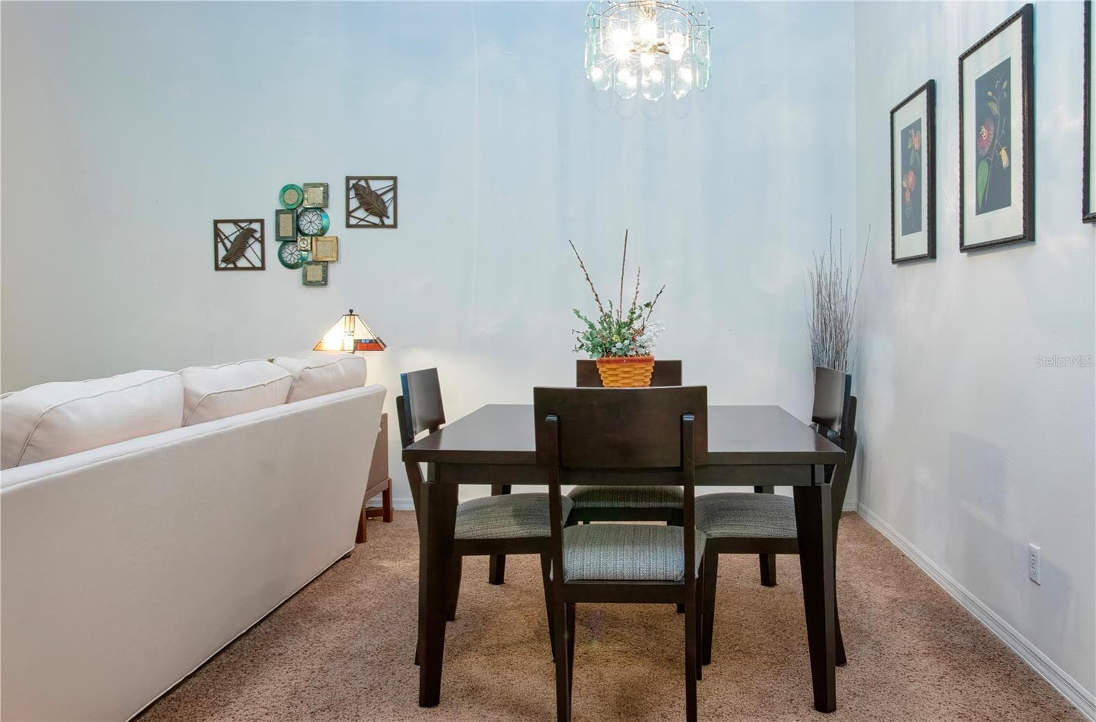 Condominium at 2203 MAYFIELD OAKS PL, SUN CITY CENTER, photo 5 of 56