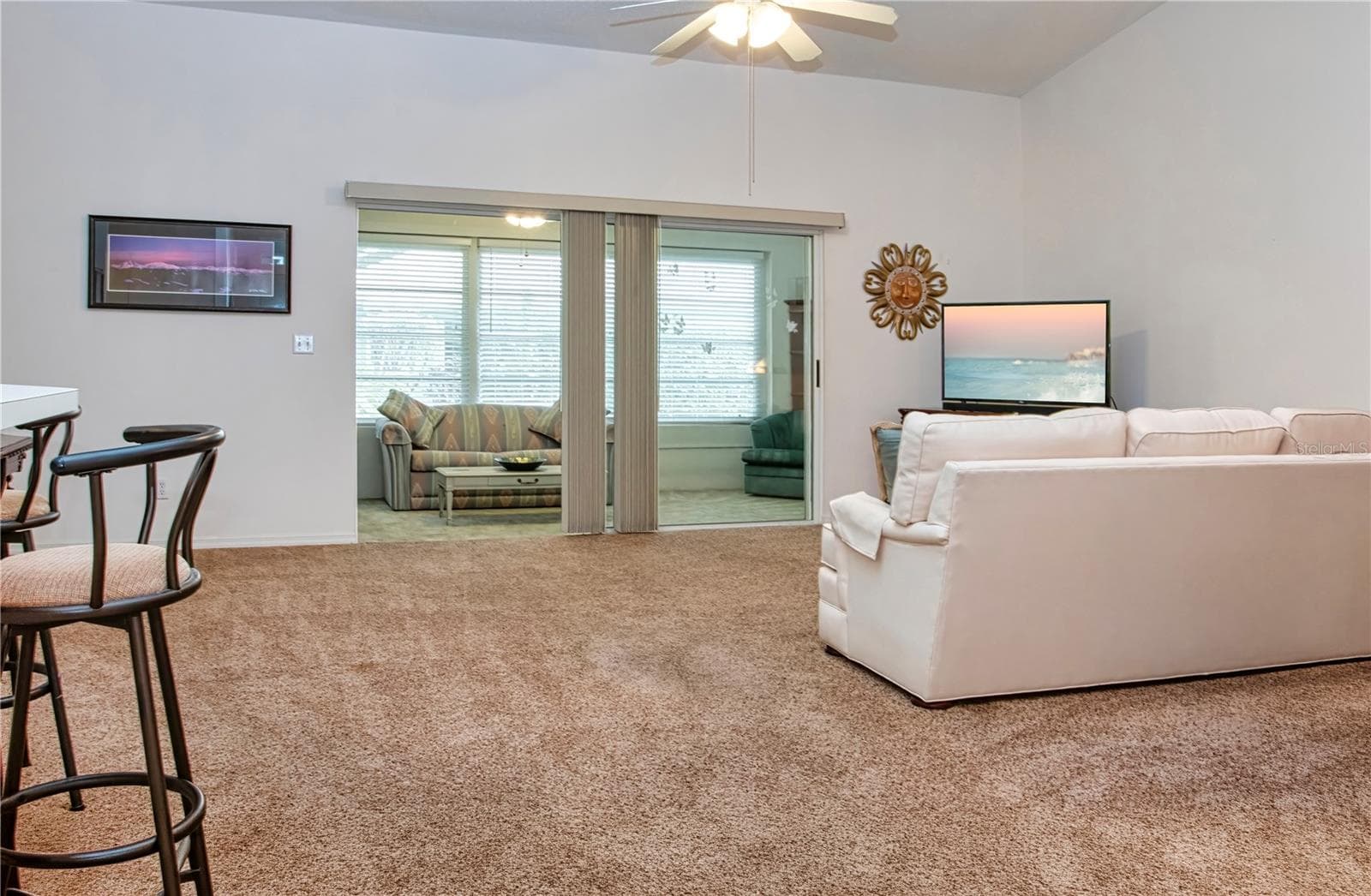 Condominium at 2203 MAYFIELD OAKS PL, SUN CITY CENTER, photo 7 of 56