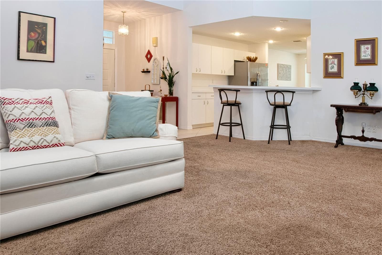 Condominium at 2203 MAYFIELD OAKS PL, SUN CITY CENTER, photo 11 of 56
