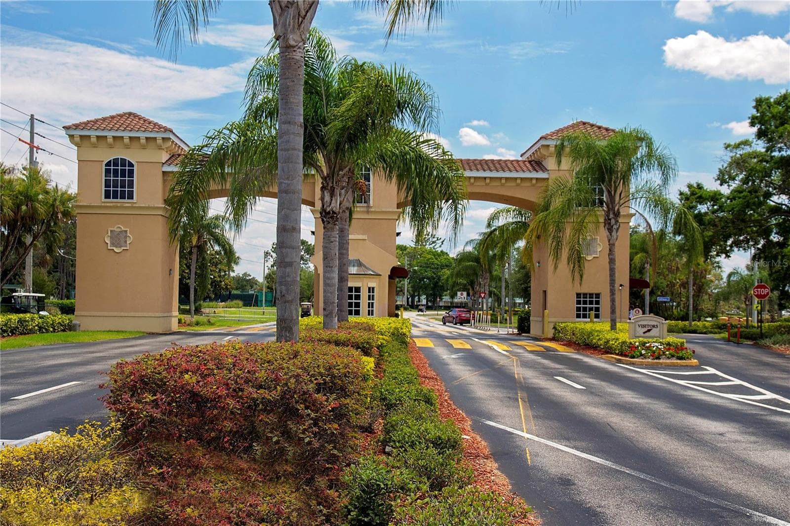 Condominium at 2203 MAYFIELD OAKS PL, SUN CITY CENTER, photo 43 of 56