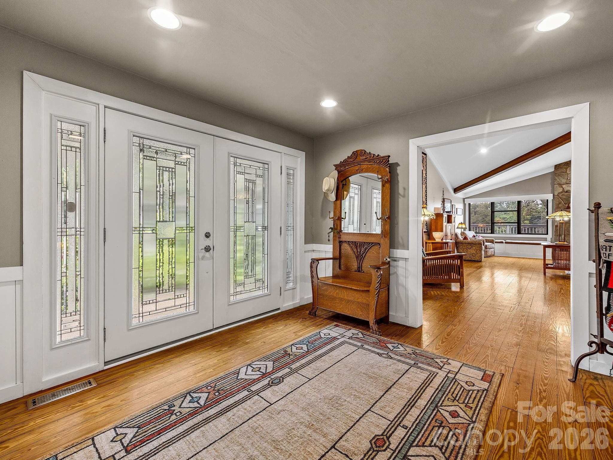 Single Family Residence at 225 Mockingbird Hill Road, Landrum, photo 3 of 47