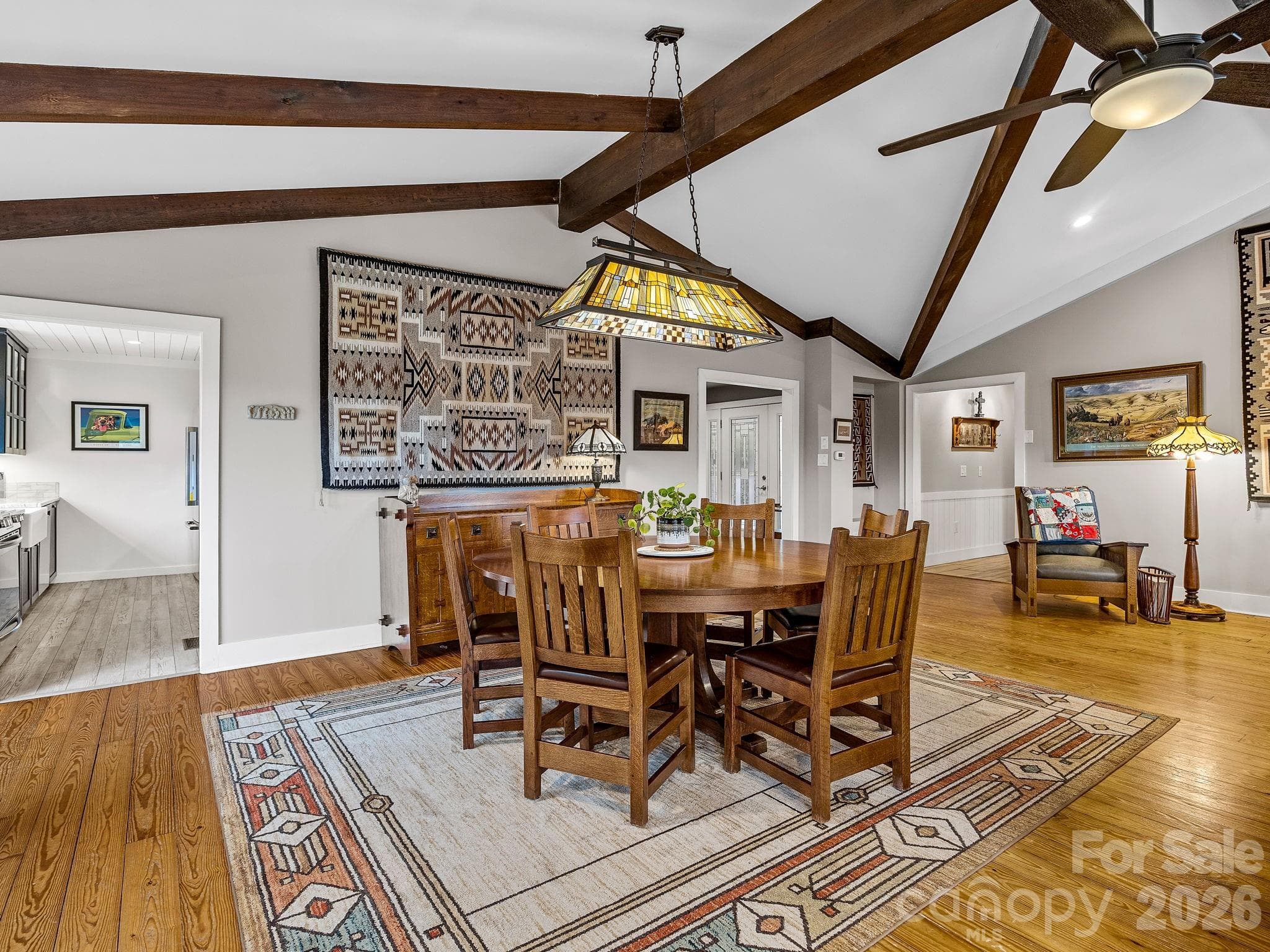 Single Family Residence at 225 Mockingbird Hill Road, Landrum, photo 12 of 47