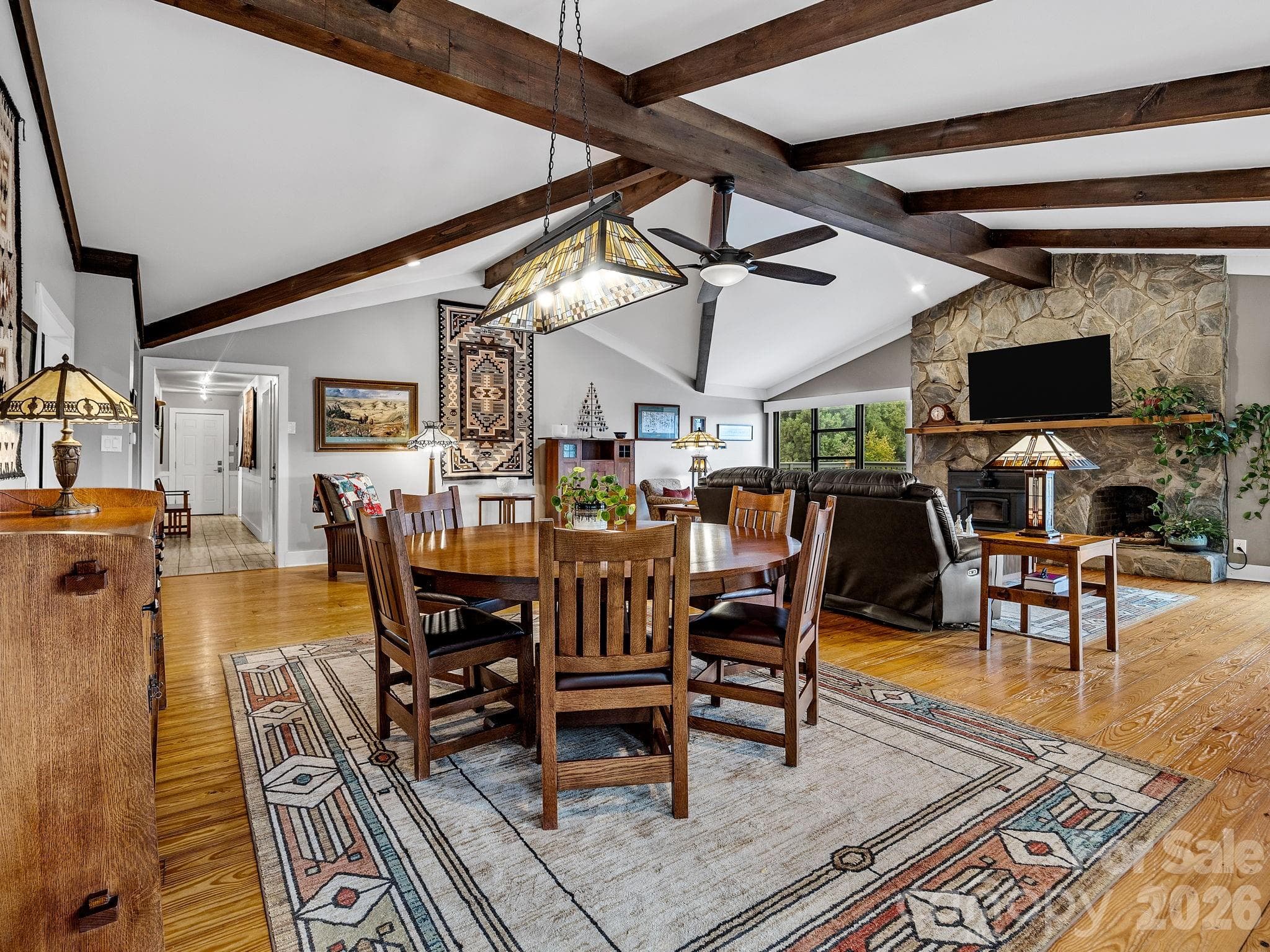 Single Family Residence at 225 Mockingbird Hill Road, Landrum, photo 13 of 47