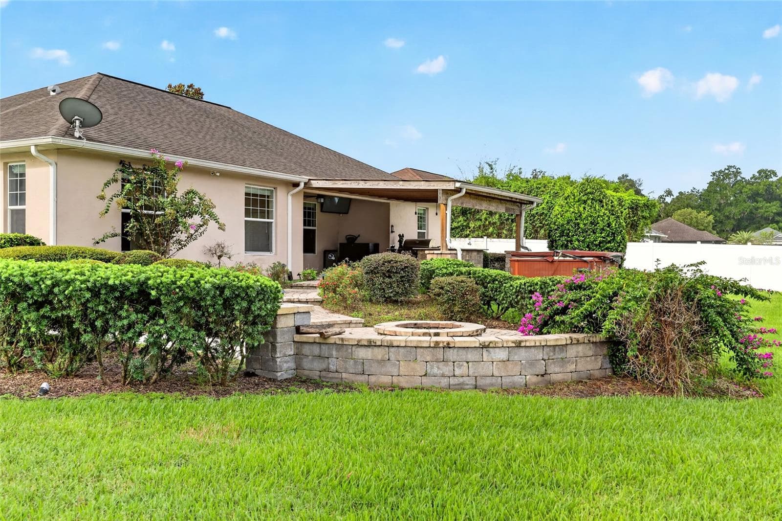 Single Family Residence at 4015 SE 22ND ST, OCALA, photo 48 of 58