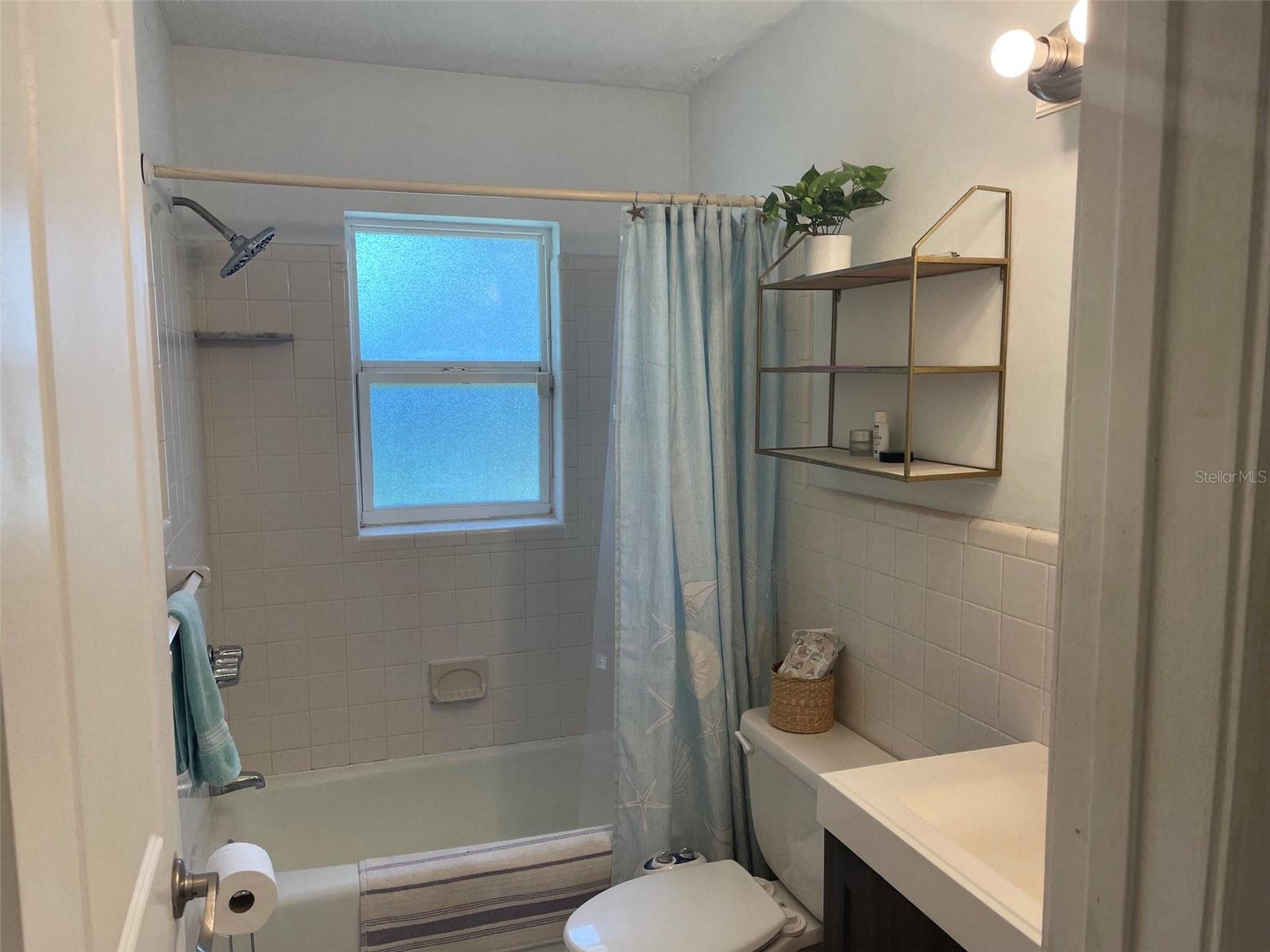 Primary bath - 315 N 6TH, FLAGLER BEACH