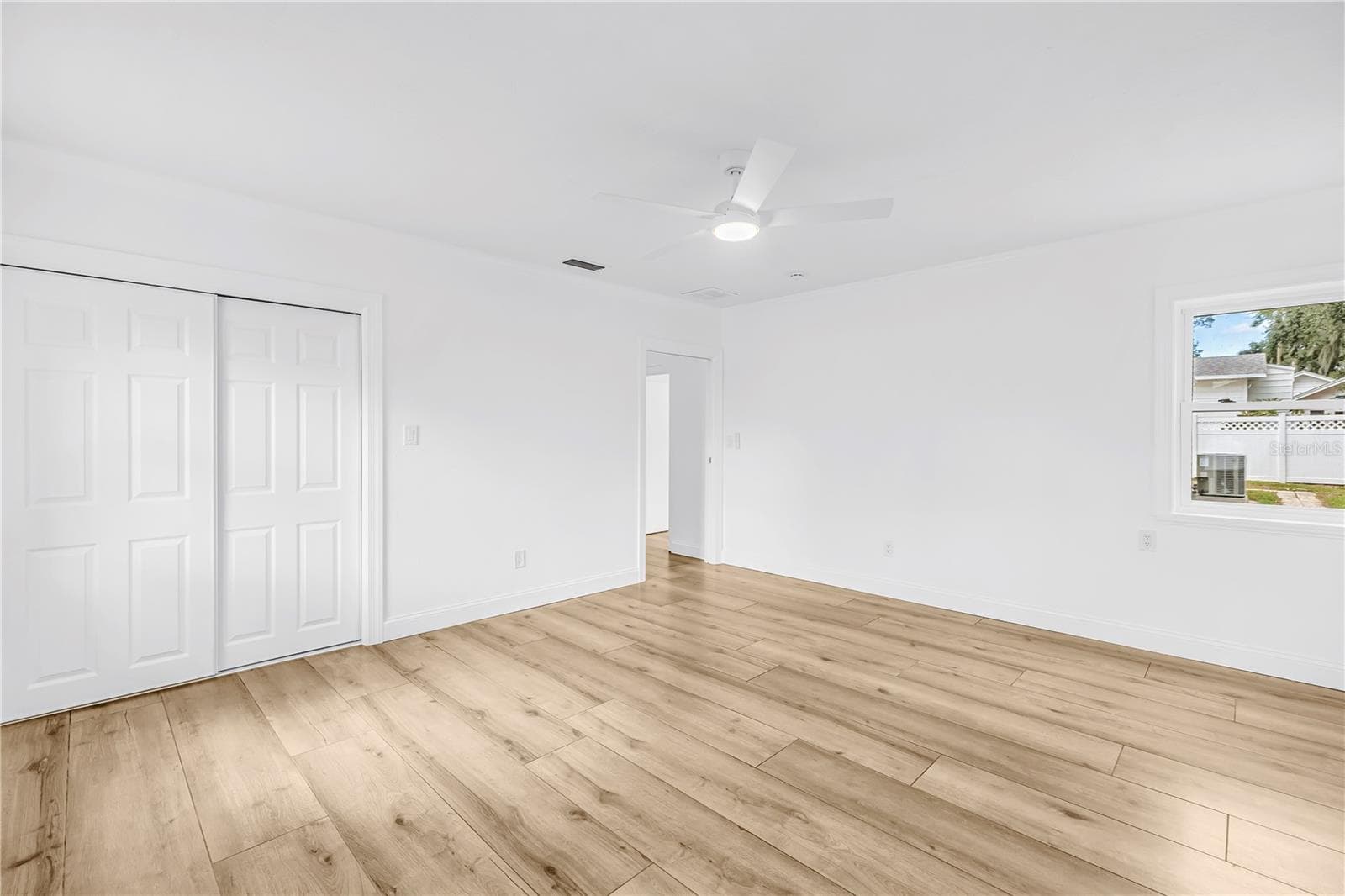 Primary Bedroom - 7204 GRAND BLVD, NEW PORT RICHEY