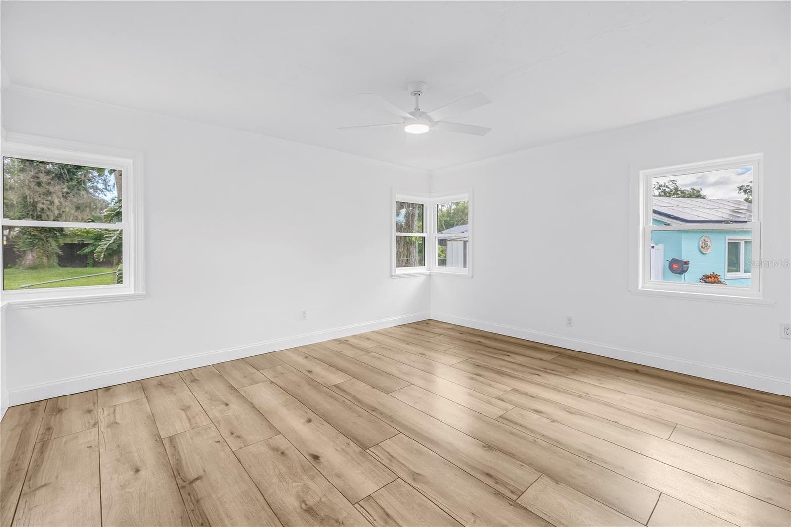Primary Bedroom - 7204 GRAND BLVD, NEW PORT RICHEY