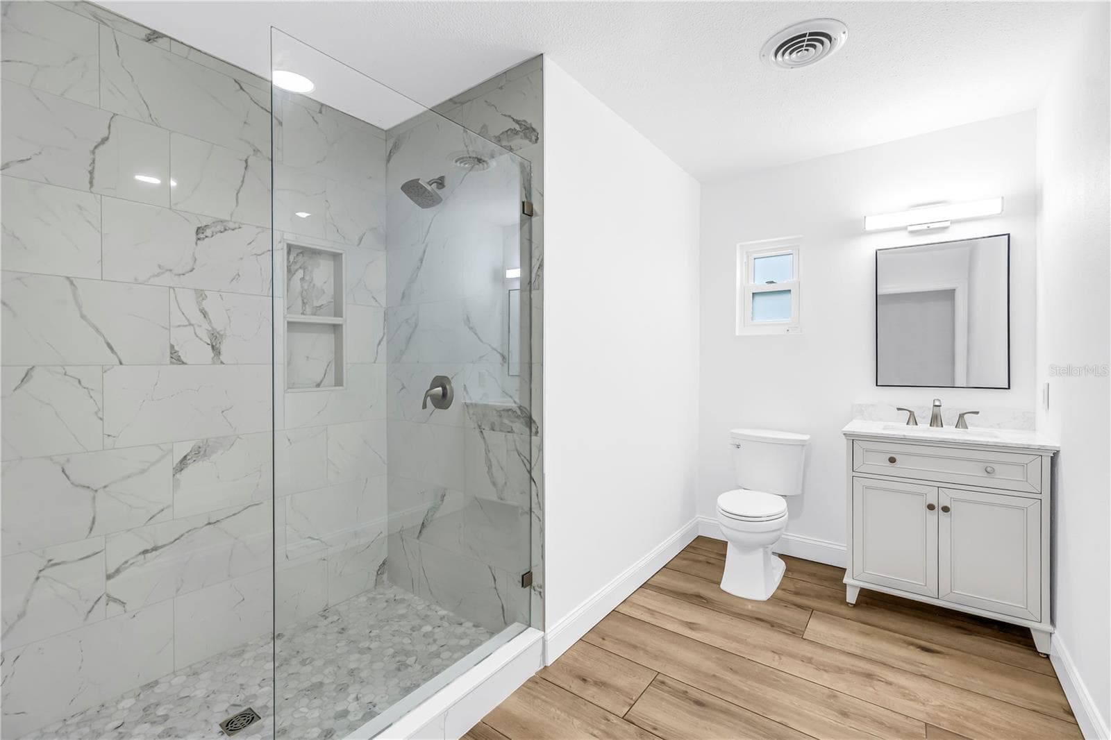 Primary Bathroom - 7204 GRAND BLVD, NEW PORT RICHEY