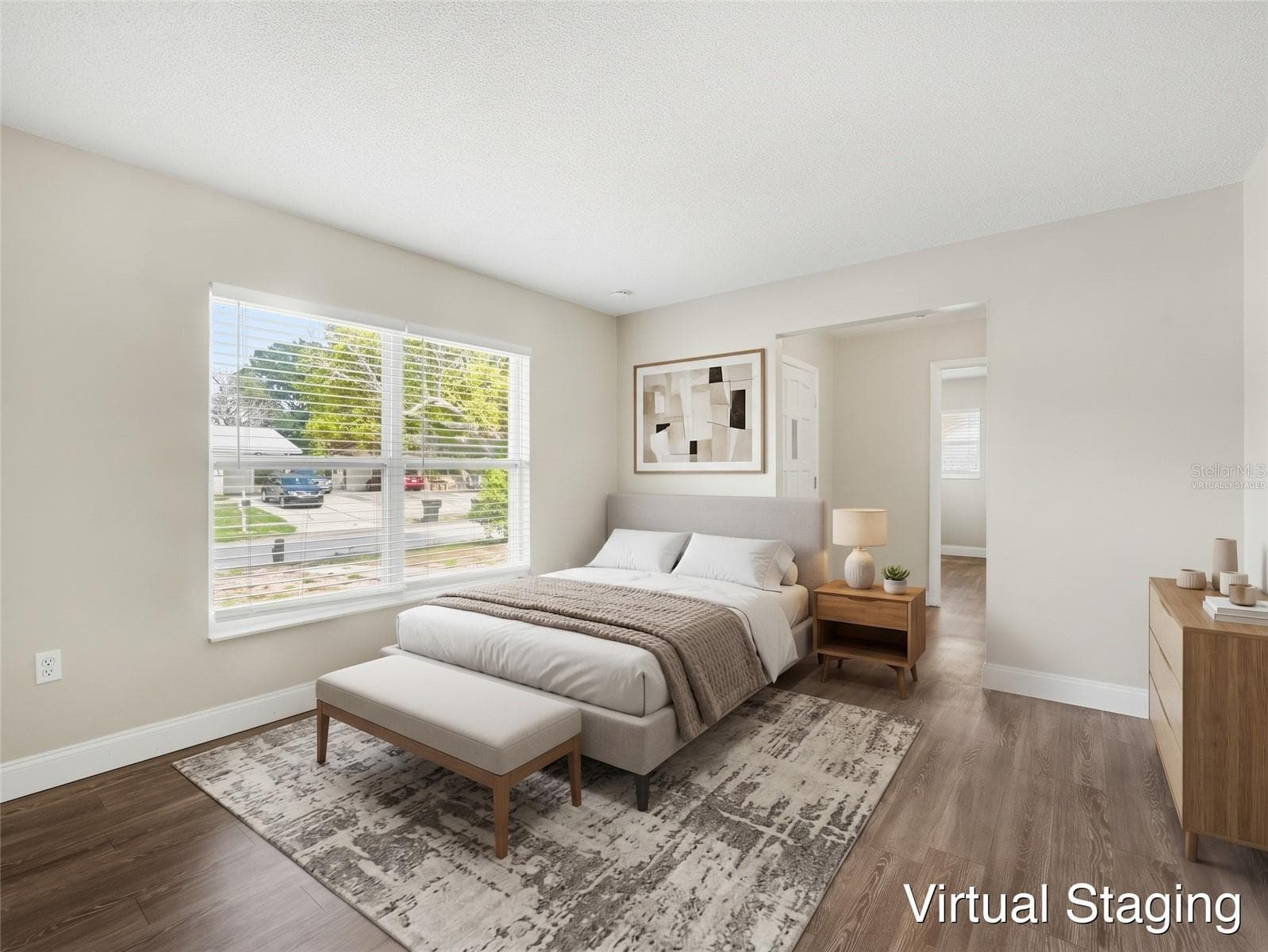 Virtually staged - 308 VANIMAN AVE, WINTER HAVEN