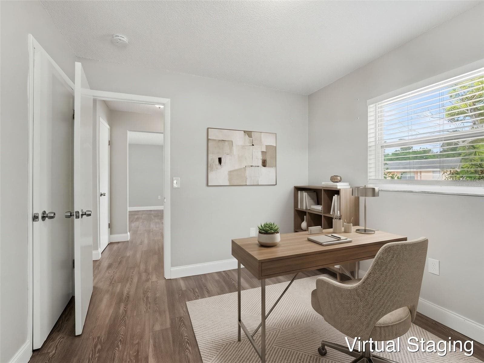Virtually staged - 308 VANIMAN AVE, WINTER HAVEN