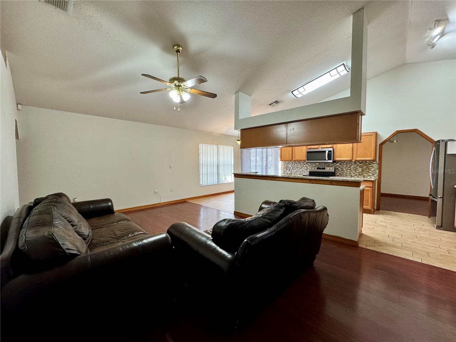 Living Room - 2207 DEATA CT, ST CLOUD
