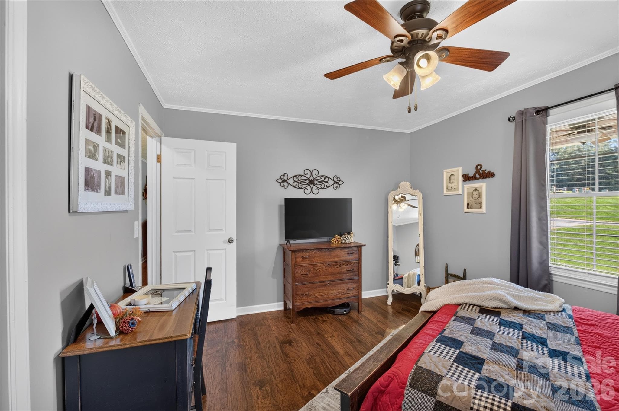 Single Family Residence at 4425 Littlejohn Church Road, Lenoir, photo 13 of 26